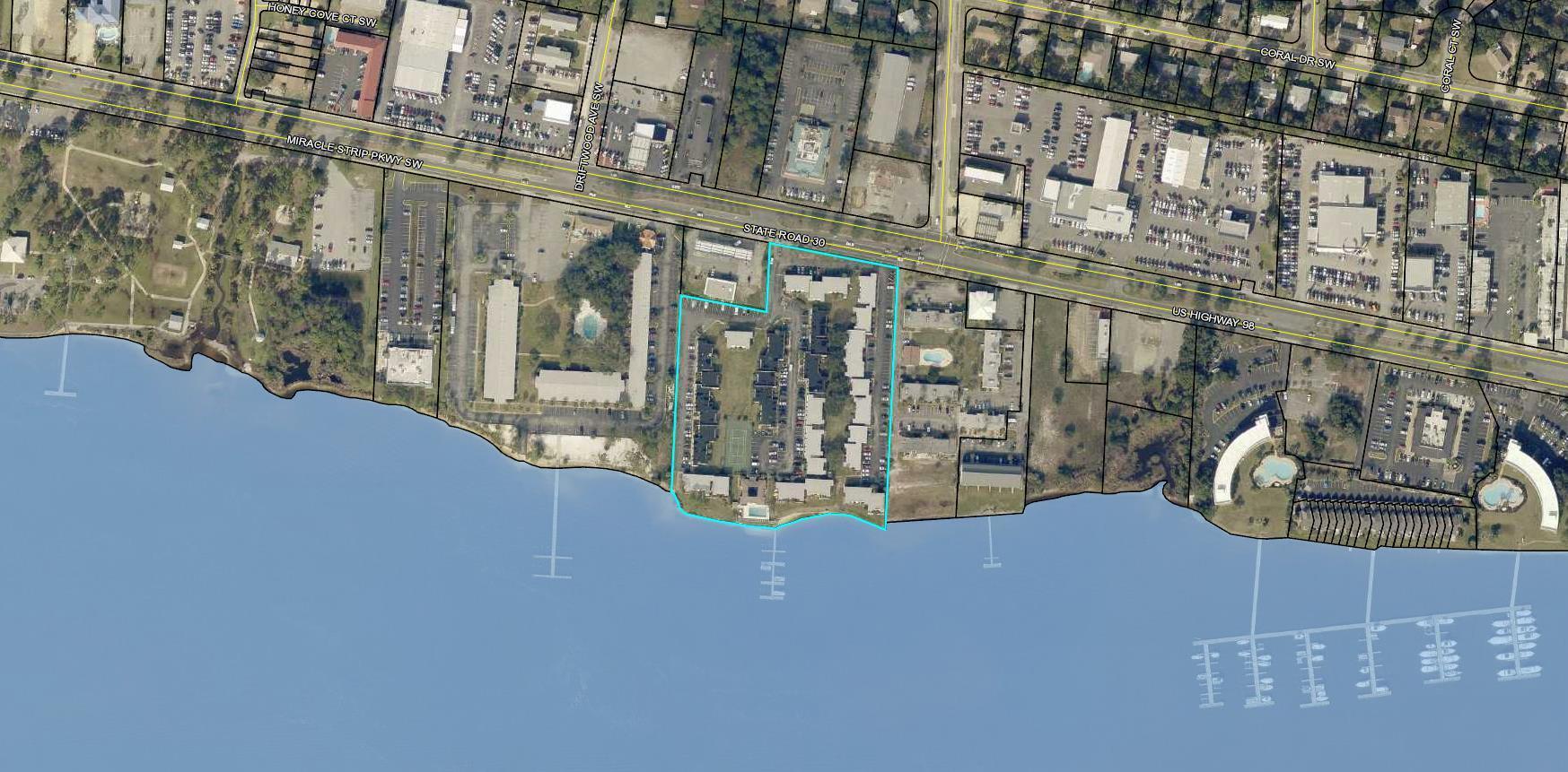 FOUNTAINHEAD CONDO - Residential