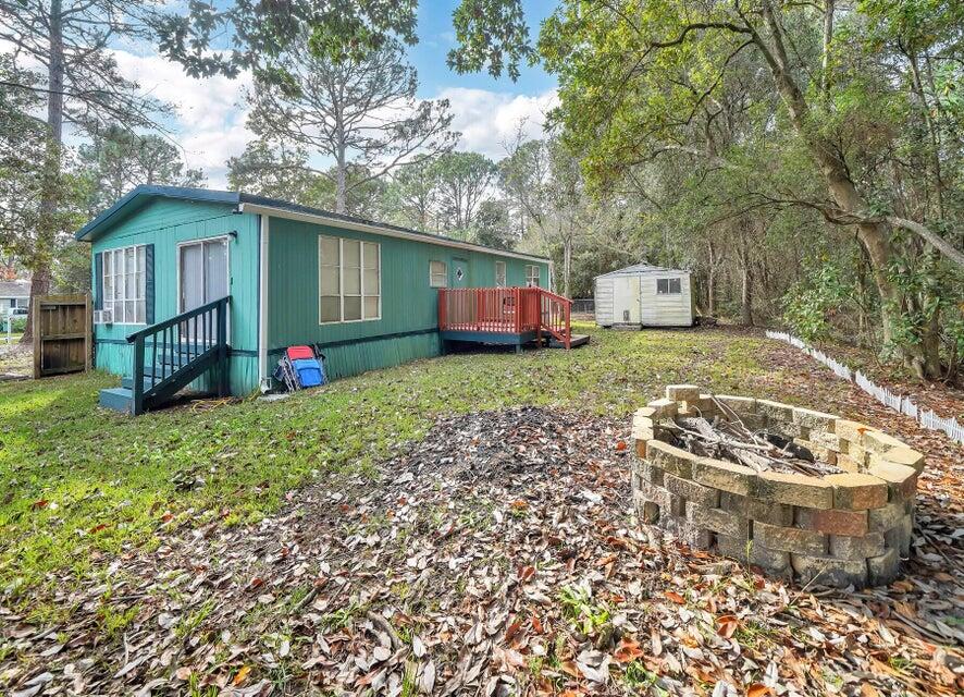 LARKER WOOD ESTATES - Residential