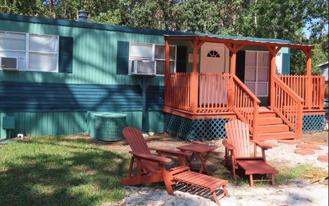 A home in Navarre