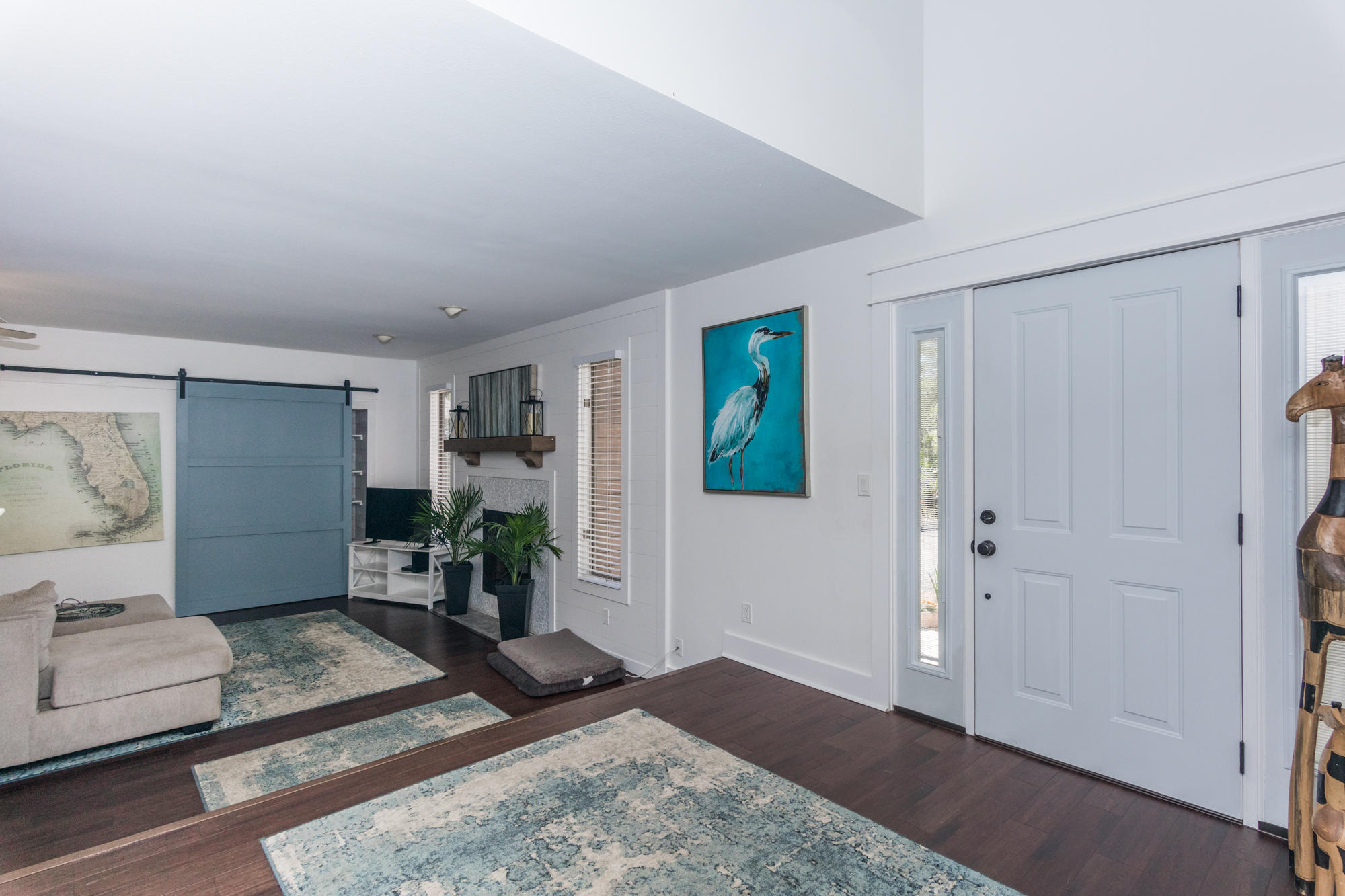 HATCHEE SHORES - Residential