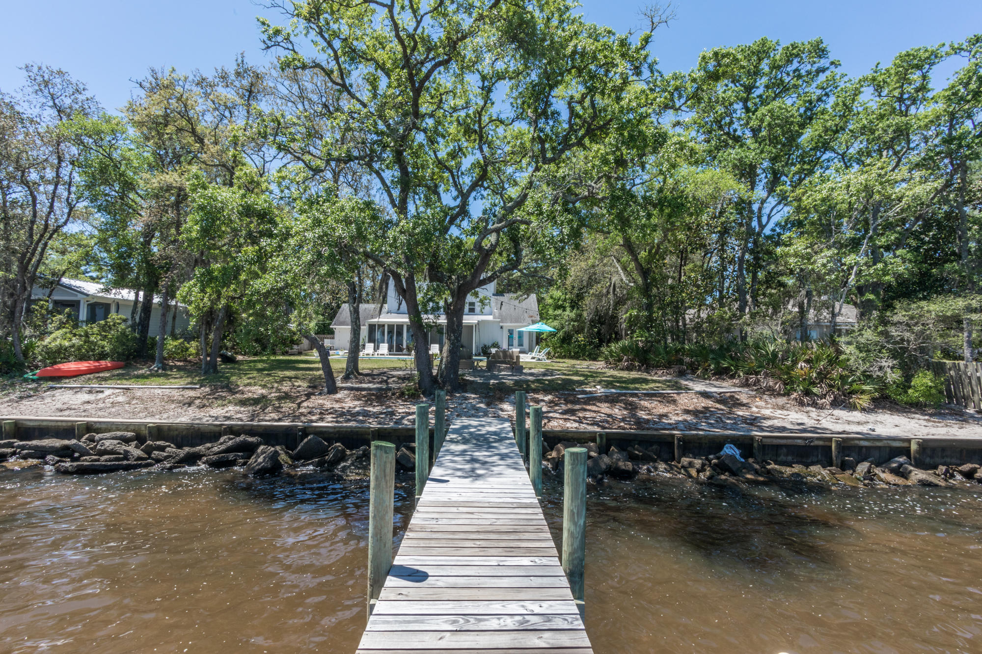 HATCHEE SHORES - Residential