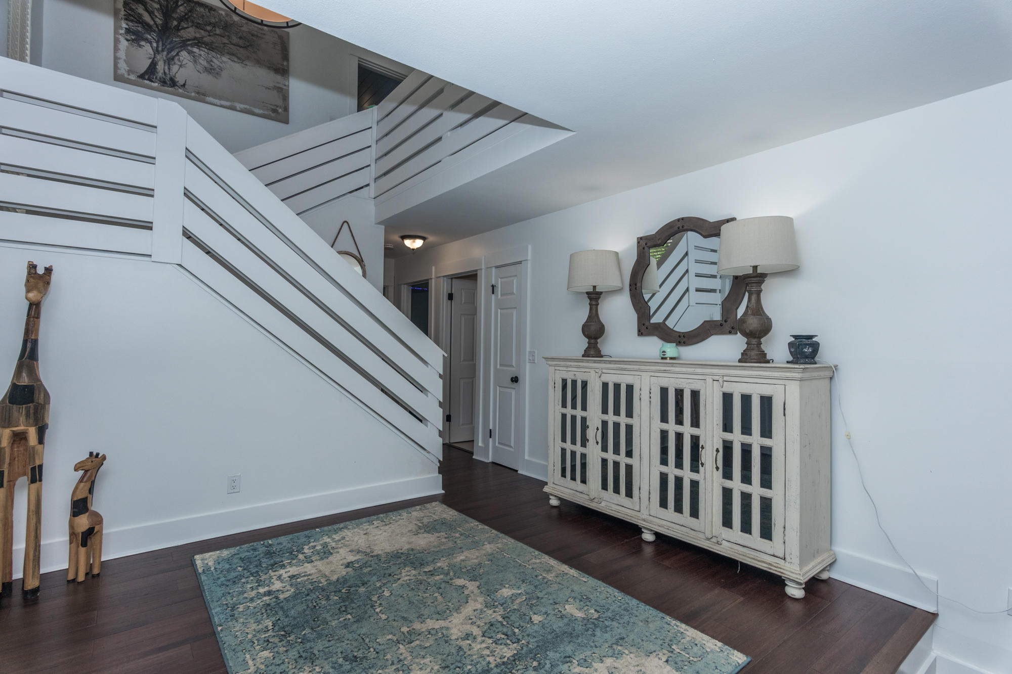 HATCHEE SHORES - Residential
