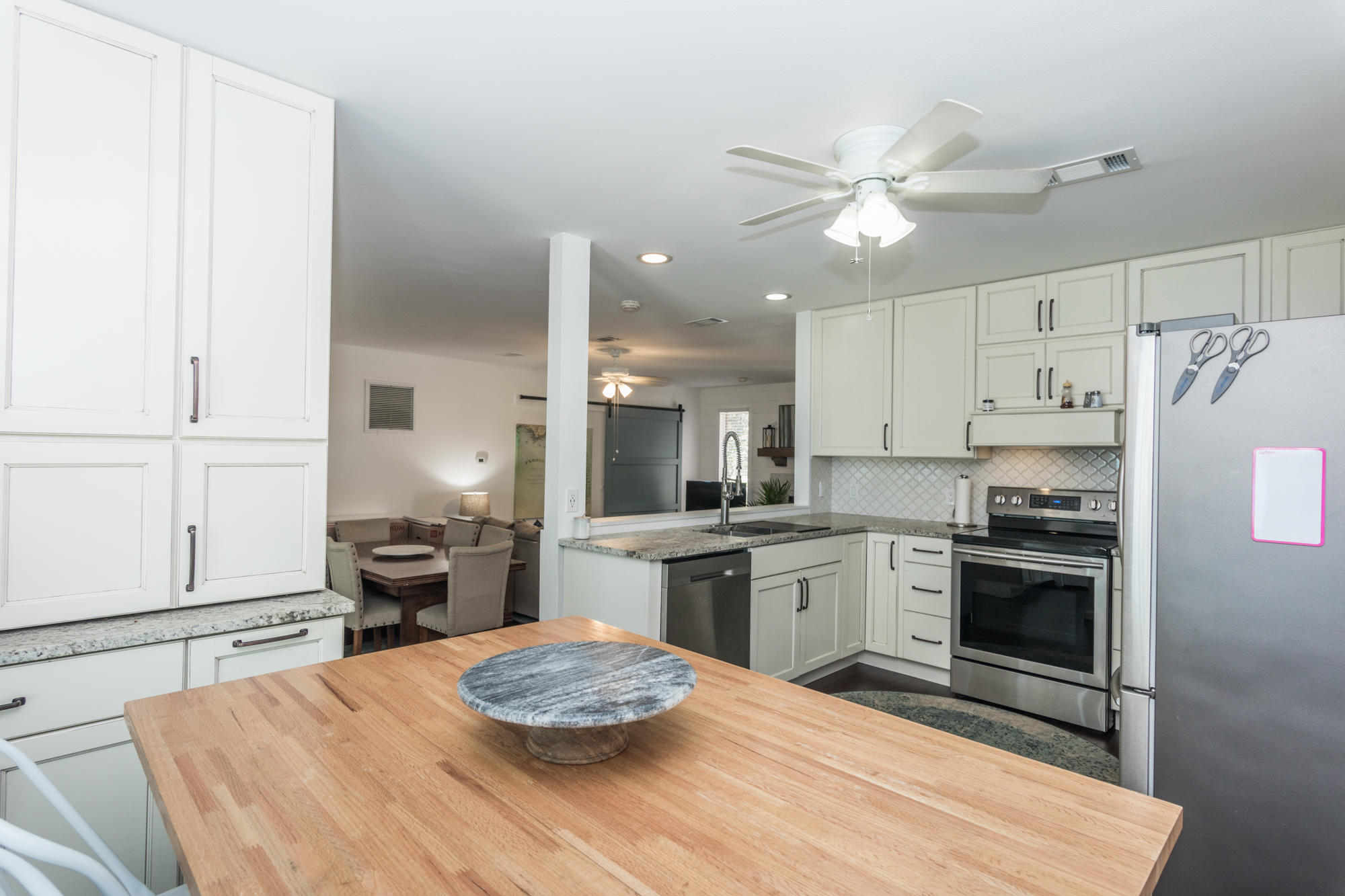 HATCHEE SHORES - Residential