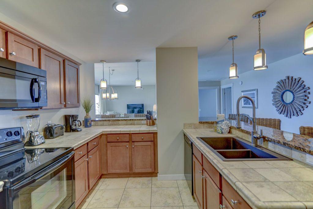 ORIGIN AT SEAHAVEN - Residential