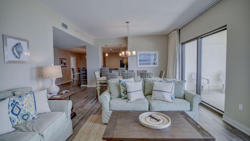 ORIGIN AT SEAHAVEN - Residential