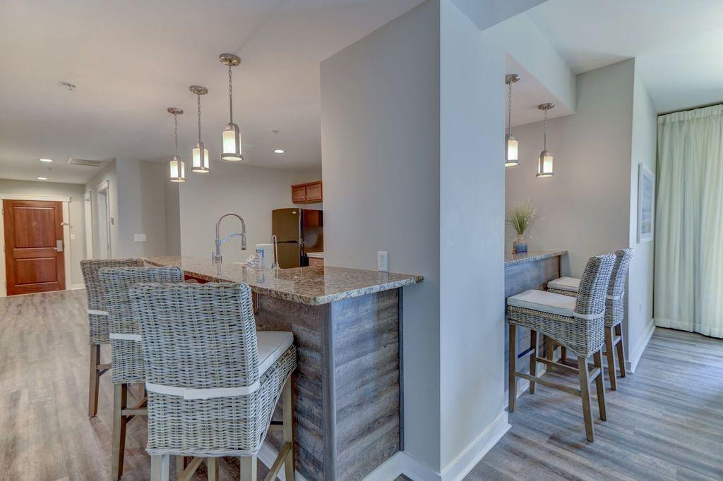 ORIGIN AT SEAHAVEN - Residential