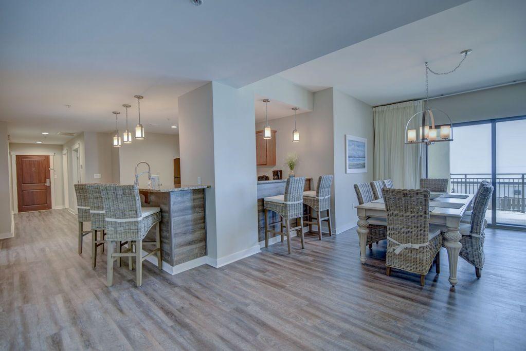 ORIGIN AT SEAHAVEN - Residential