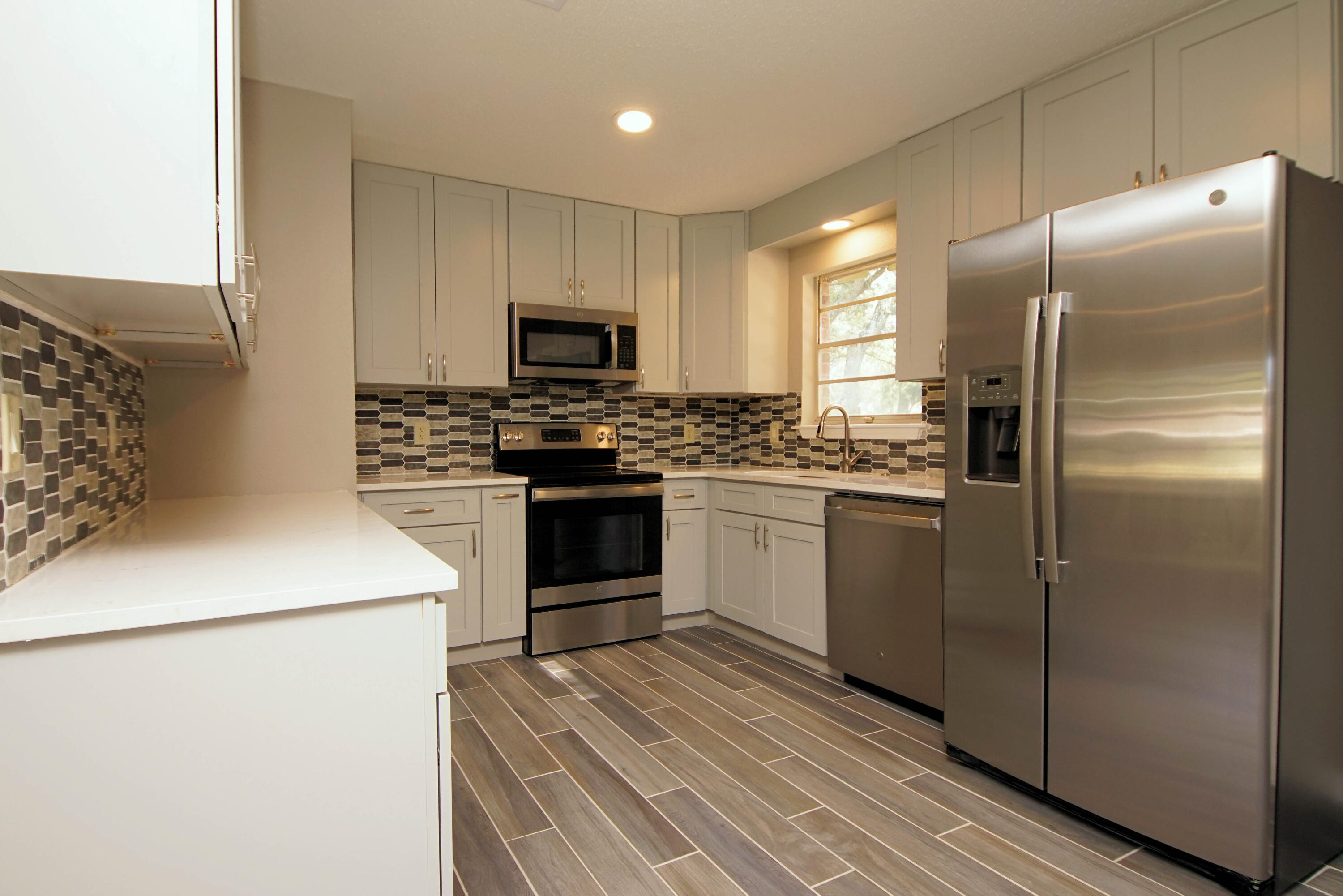 SPRINGDALE - Residential