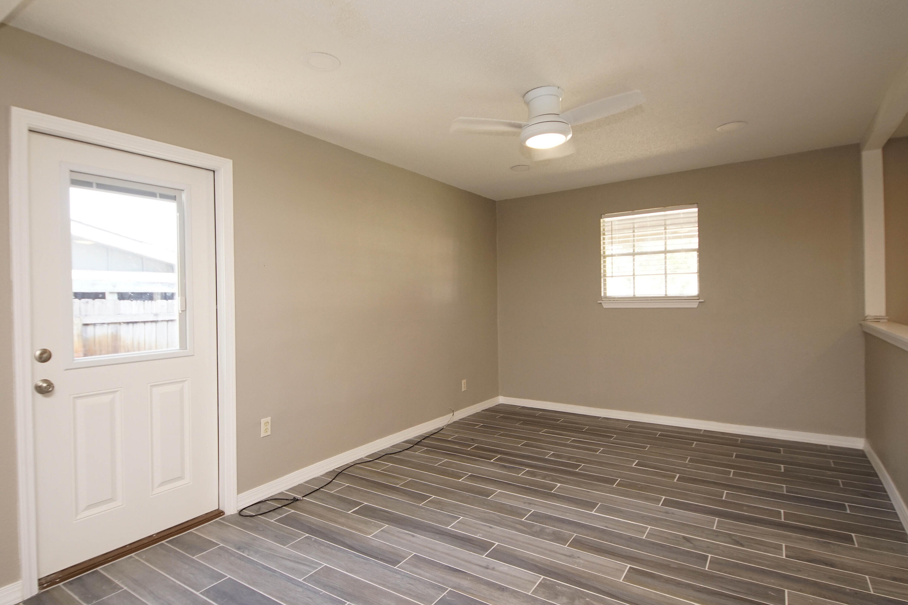SPRINGDALE - Residential