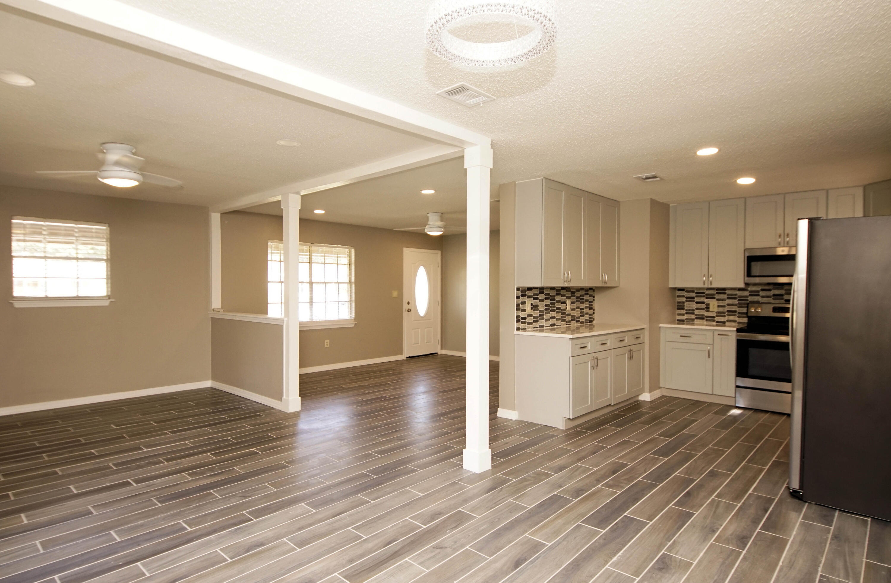 SPRINGDALE - Residential