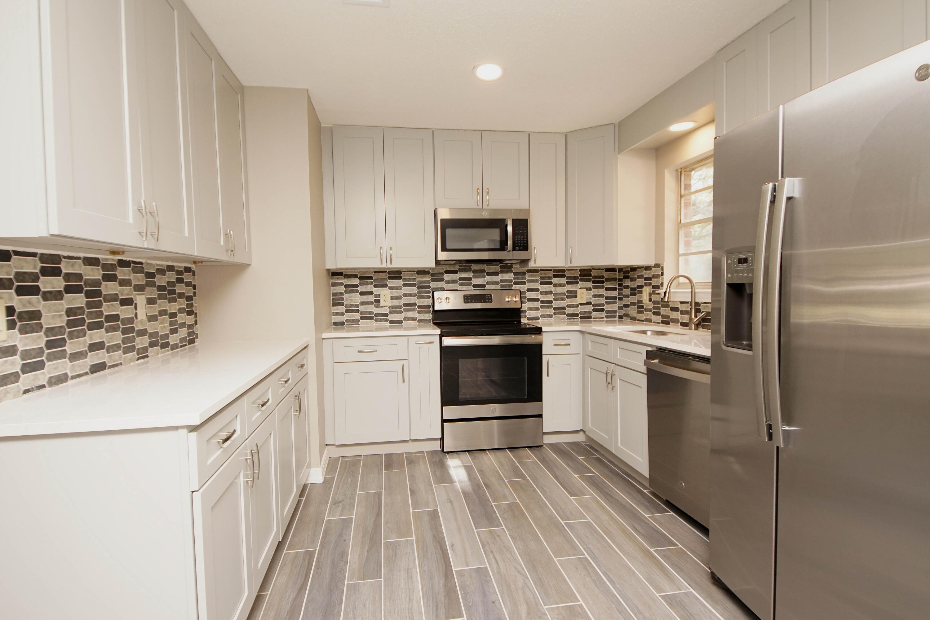 SPRINGDALE - Residential