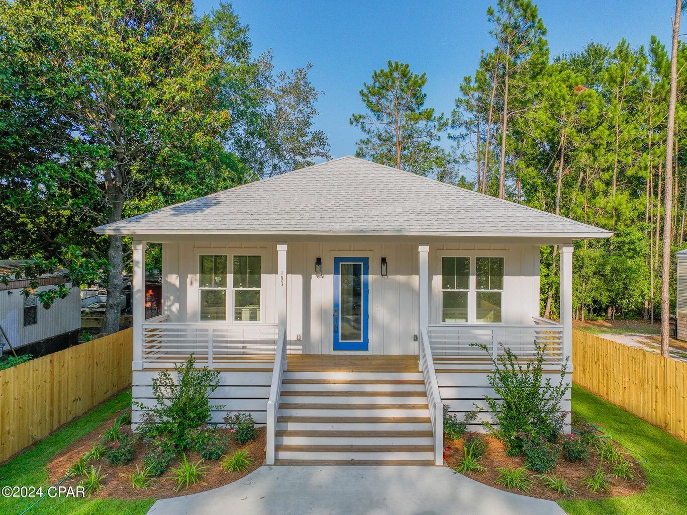 Discover the epitome of coastal living with this custom new home in Santa Rosa Beach! Boasting high ceilings and a contemporary design, this property offers unparalleled luxury and comfort. Ideally located near Highway 98, you'll have easy access to pristine beaches, the bay, premier dining, shopping, and great schools. This home is a prime investment opportunity, perfect for savvy investors or anyone looking to enjoy the vibrant coastal lifestyle. Don't miss your chance to own this stunning home in a high-demand area--act now to secure your piece of paradise!