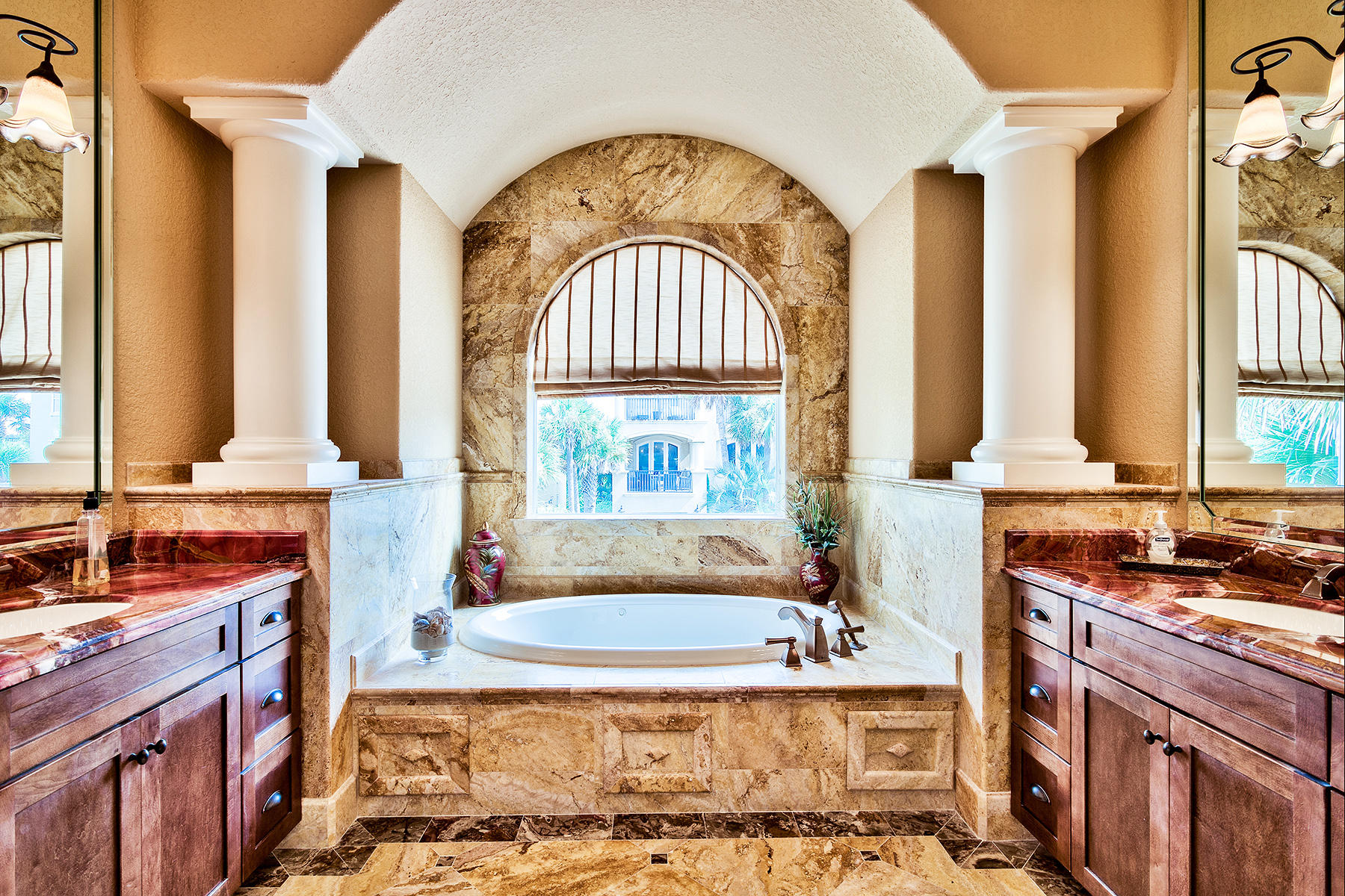 AVALON BEACH ESTATES - Residential