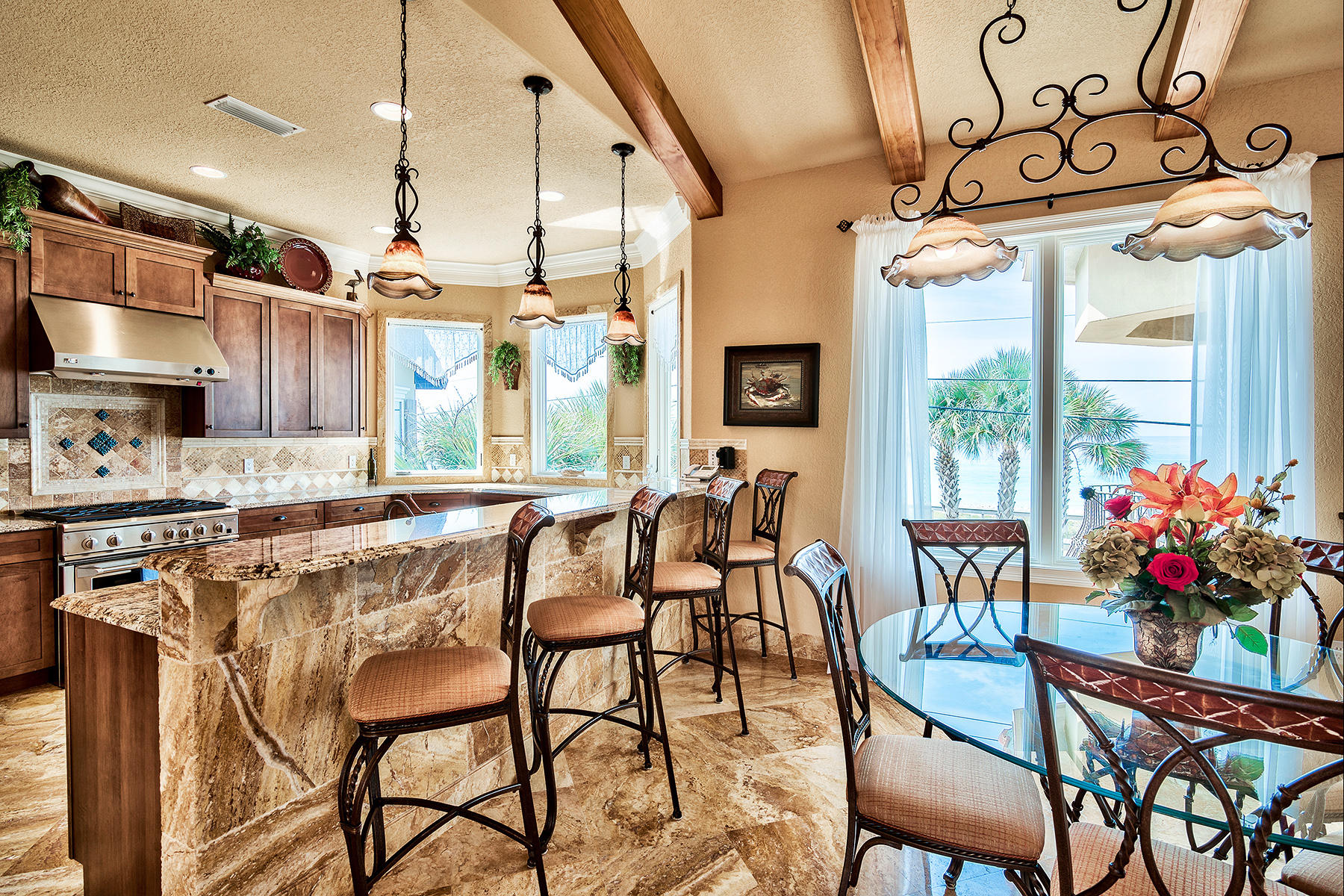 AVALON BEACH ESTATES - Residential