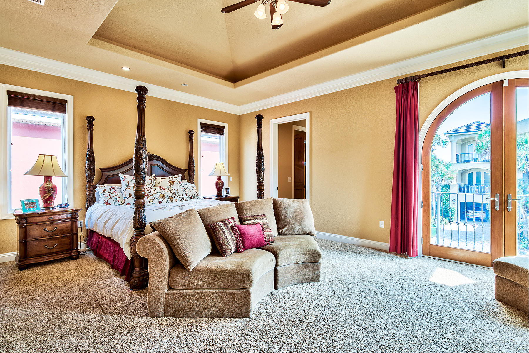 AVALON BEACH ESTATES - Residential