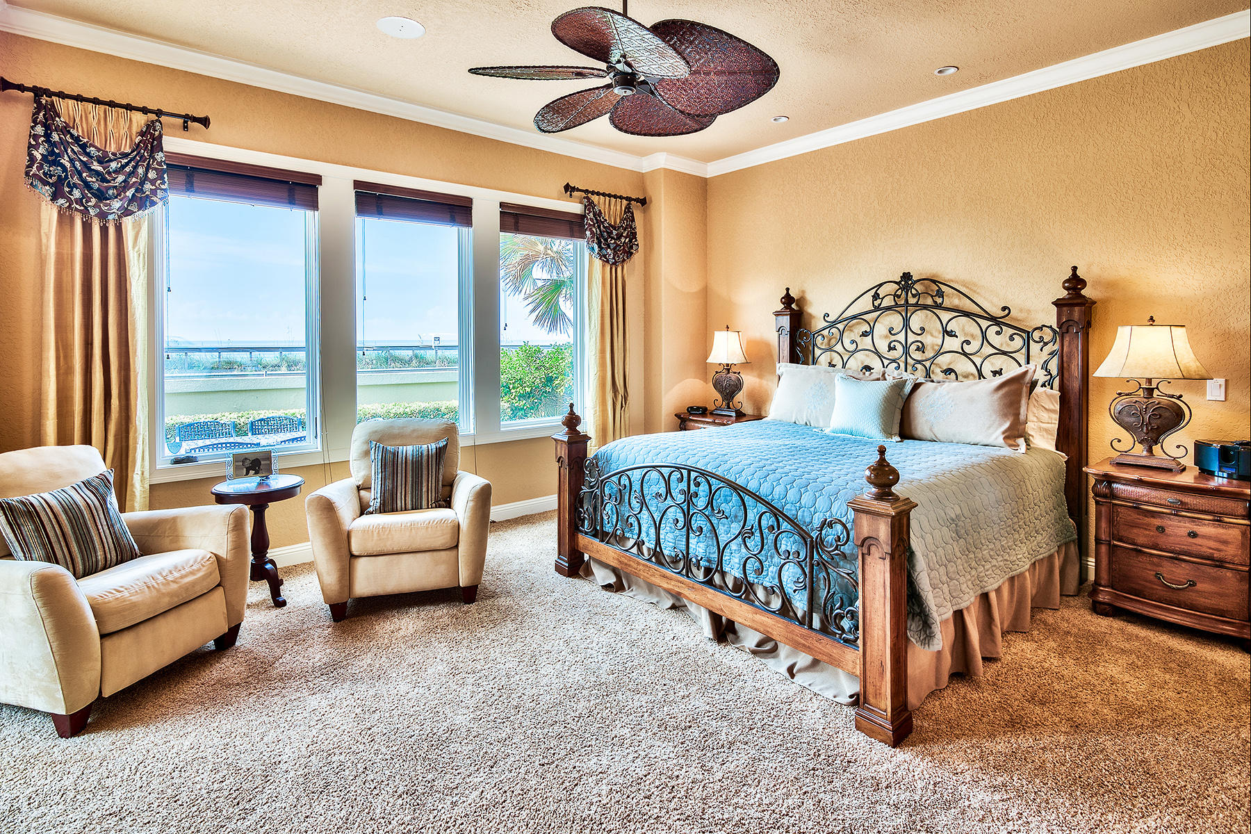 AVALON BEACH ESTATES - Residential