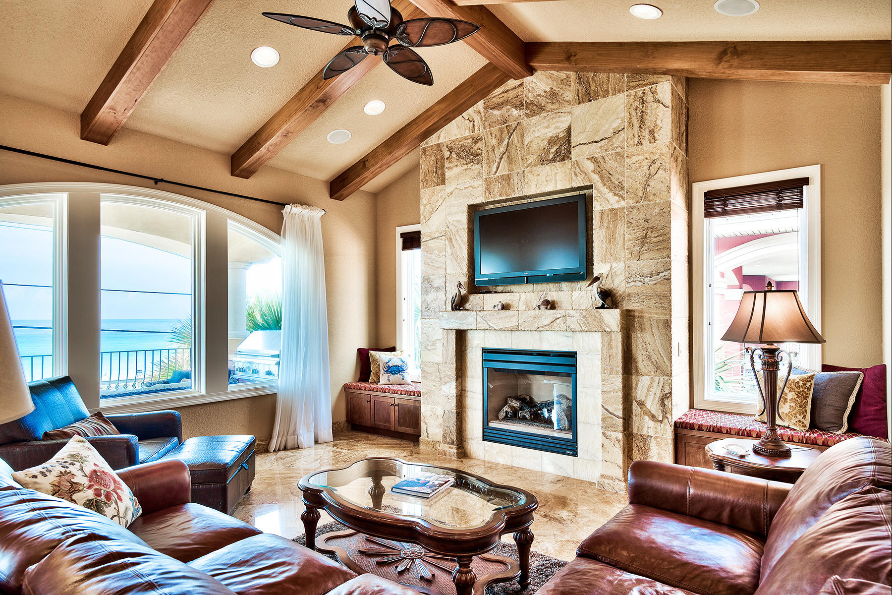 AVALON BEACH ESTATES - Residential