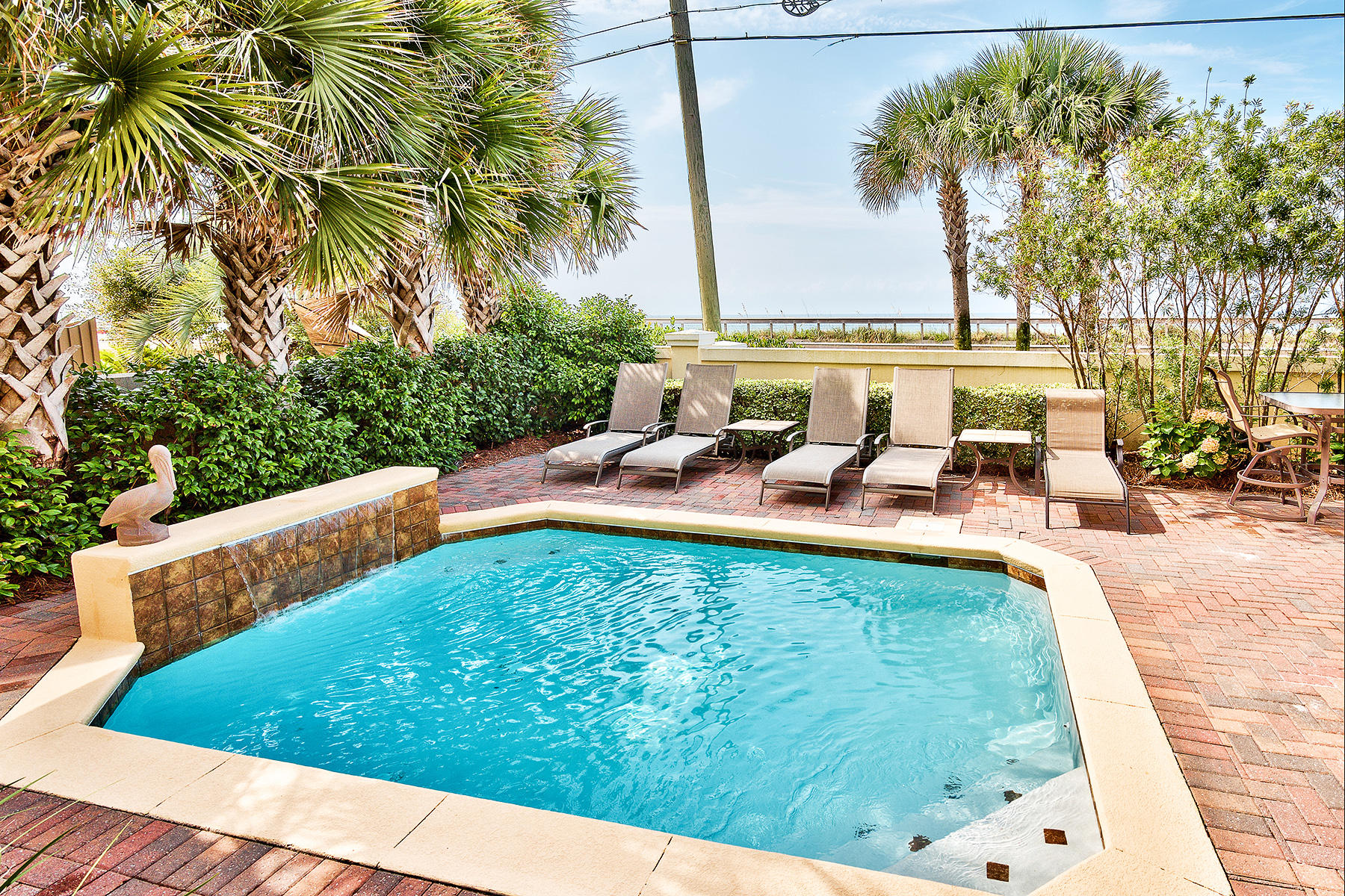 AVALON BEACH ESTATES - Residential