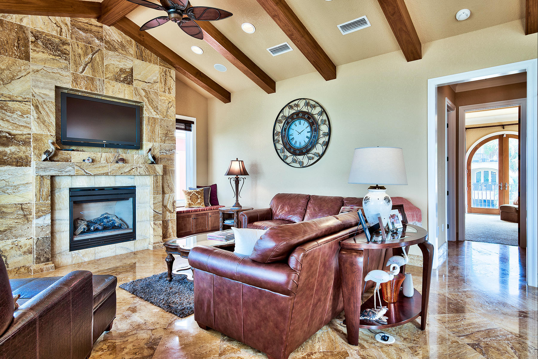 AVALON BEACH ESTATES - Residential