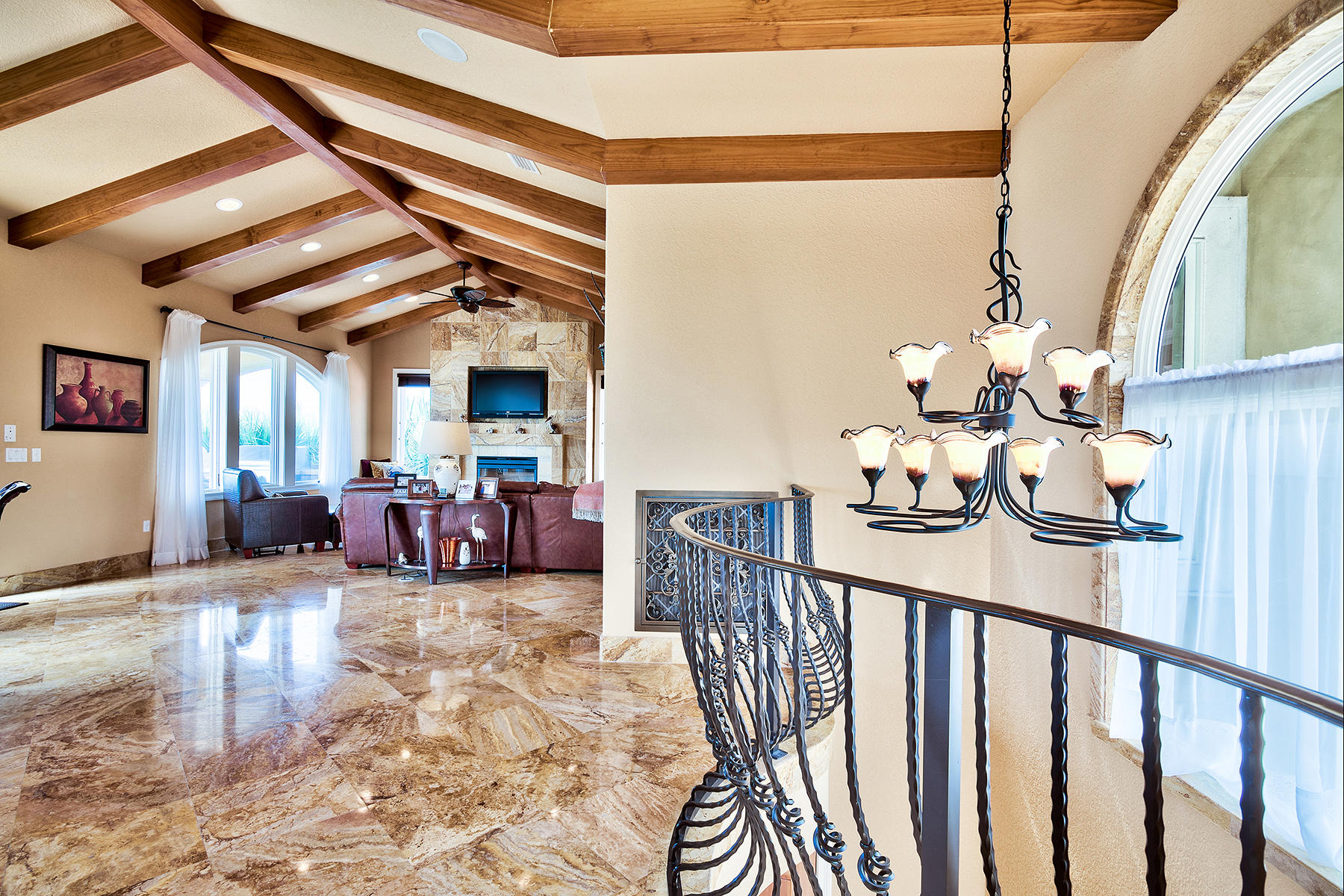 AVALON BEACH ESTATES - Residential