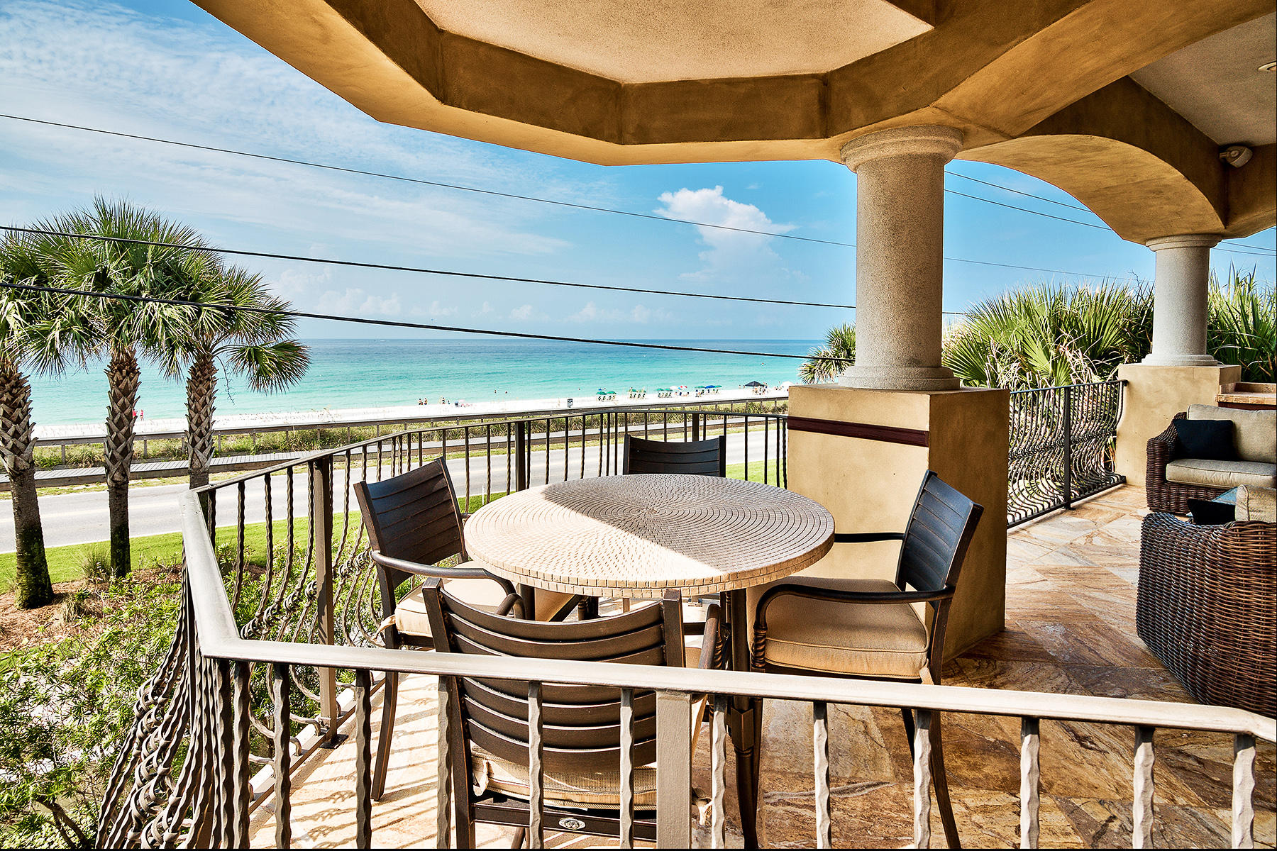 AVALON BEACH ESTATES - Residential