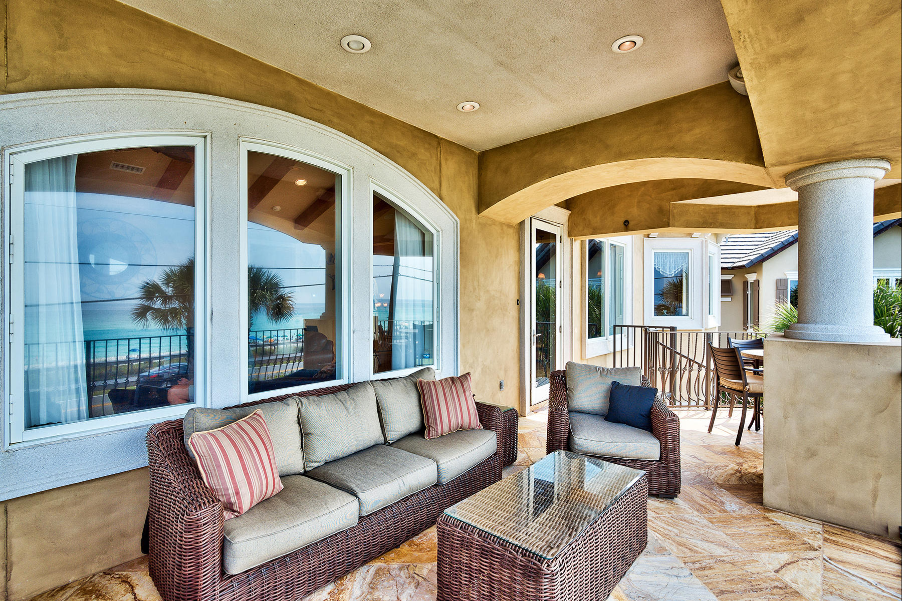 AVALON BEACH ESTATES - Residential
