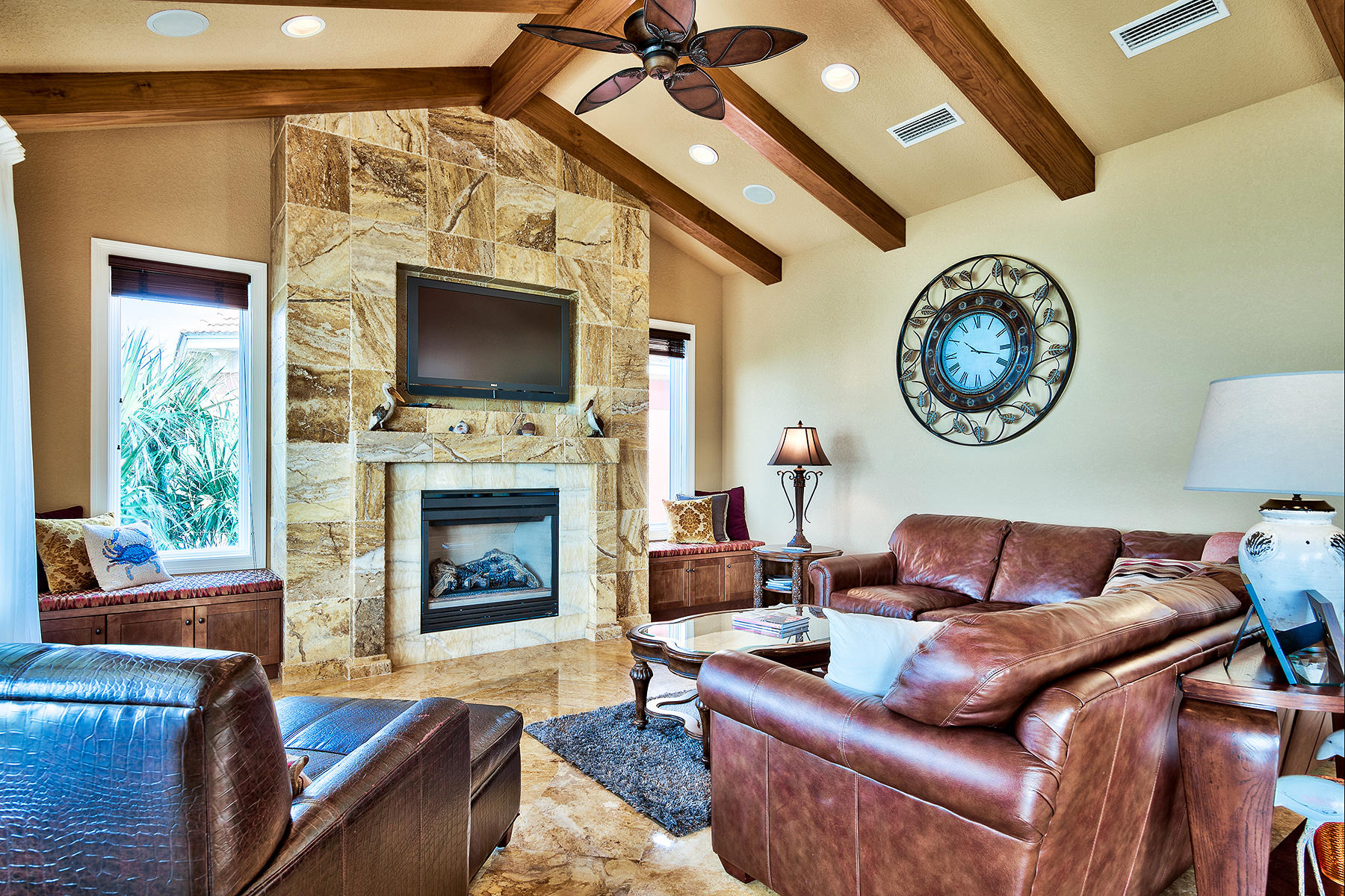 AVALON BEACH ESTATES - Residential