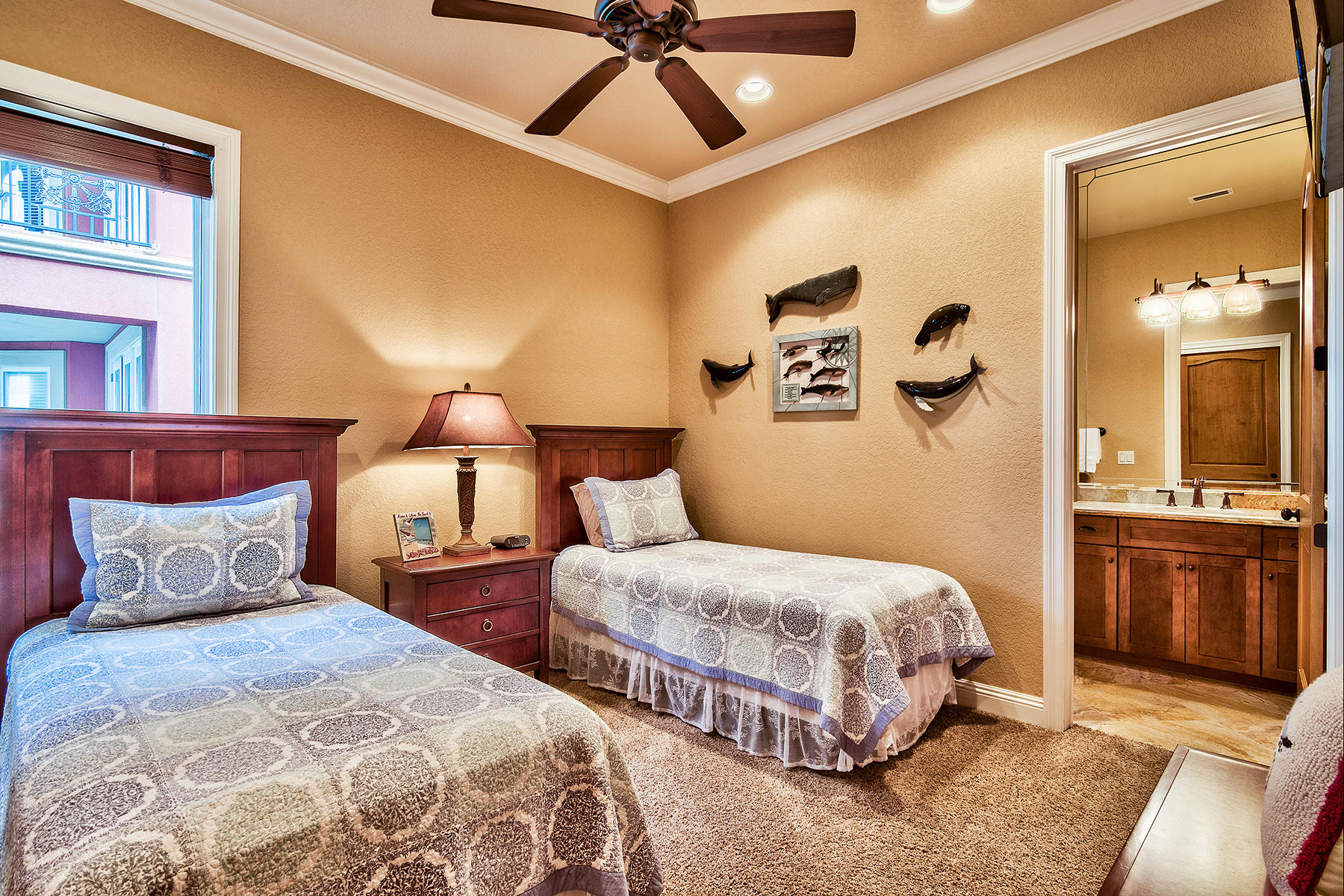 AVALON BEACH ESTATES - Residential