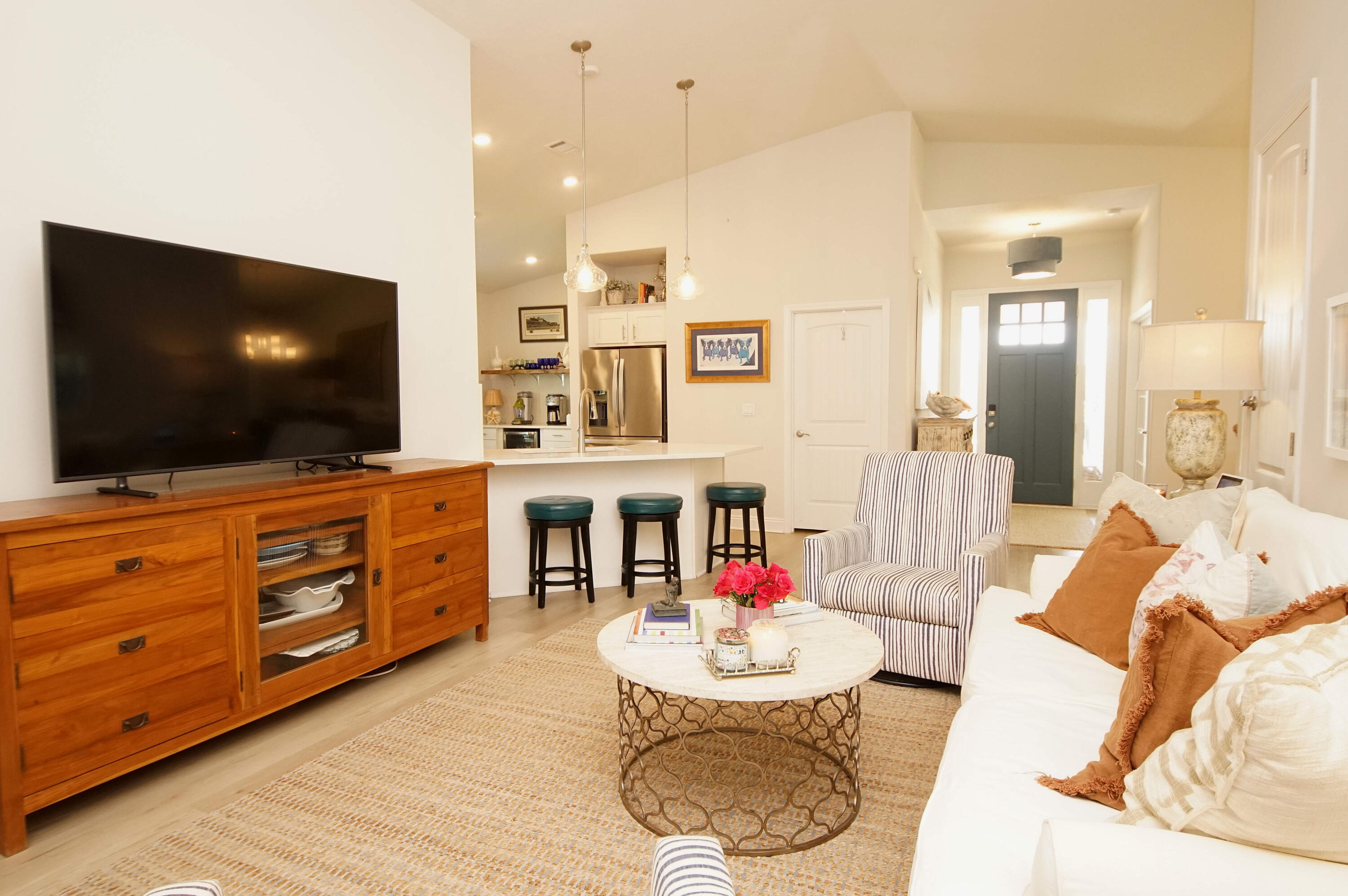 RIVERWALK PH I - Residential
