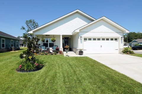 14 Cool Breeze Freeport FL 32439