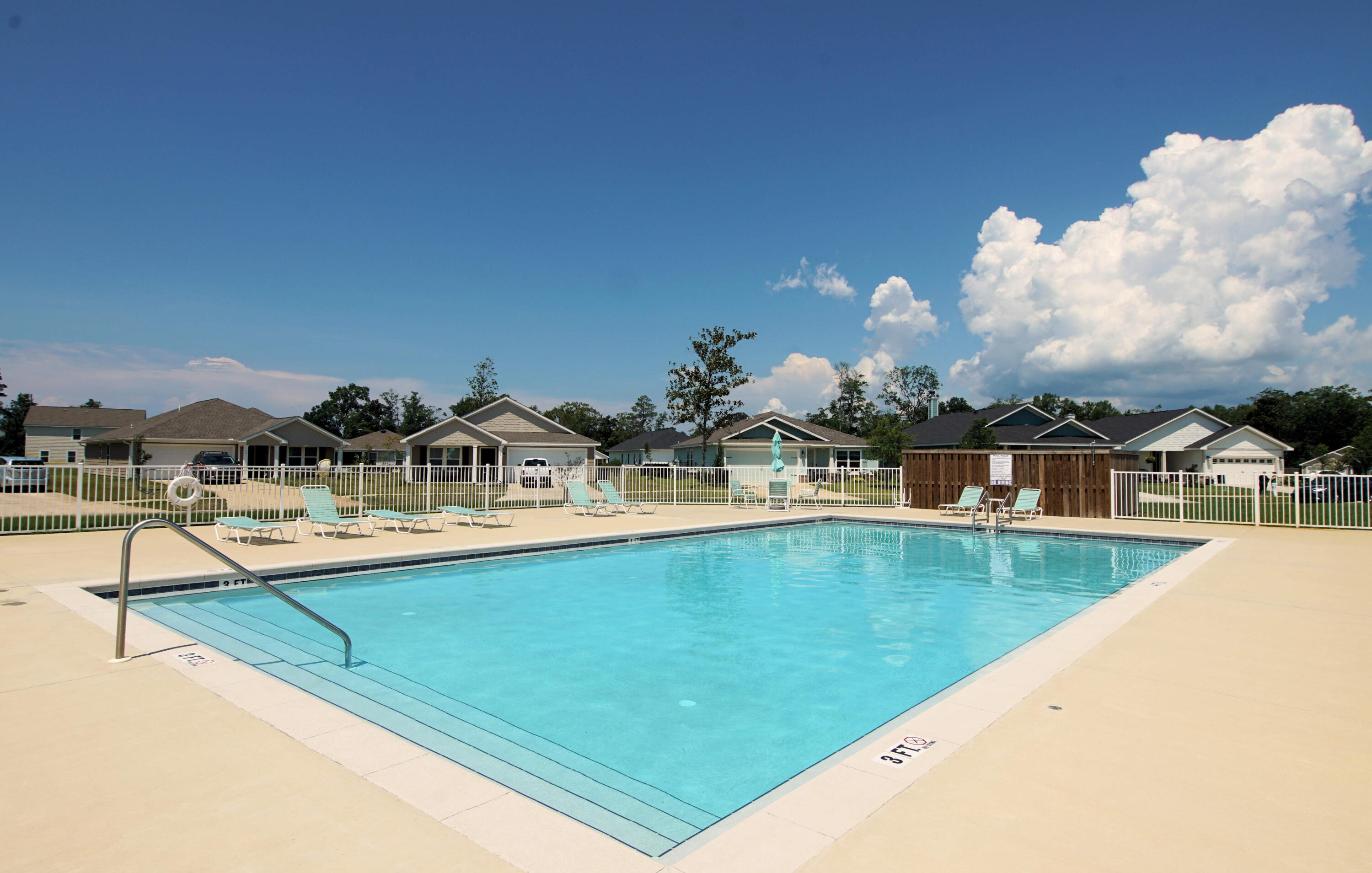 RIVERWALK PH I - Residential