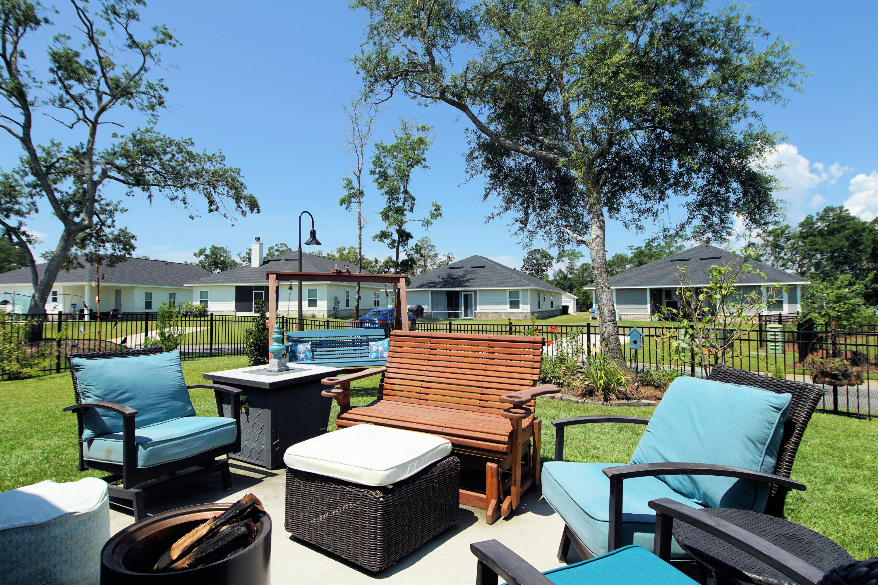 RIVERWALK PH I - Residential
