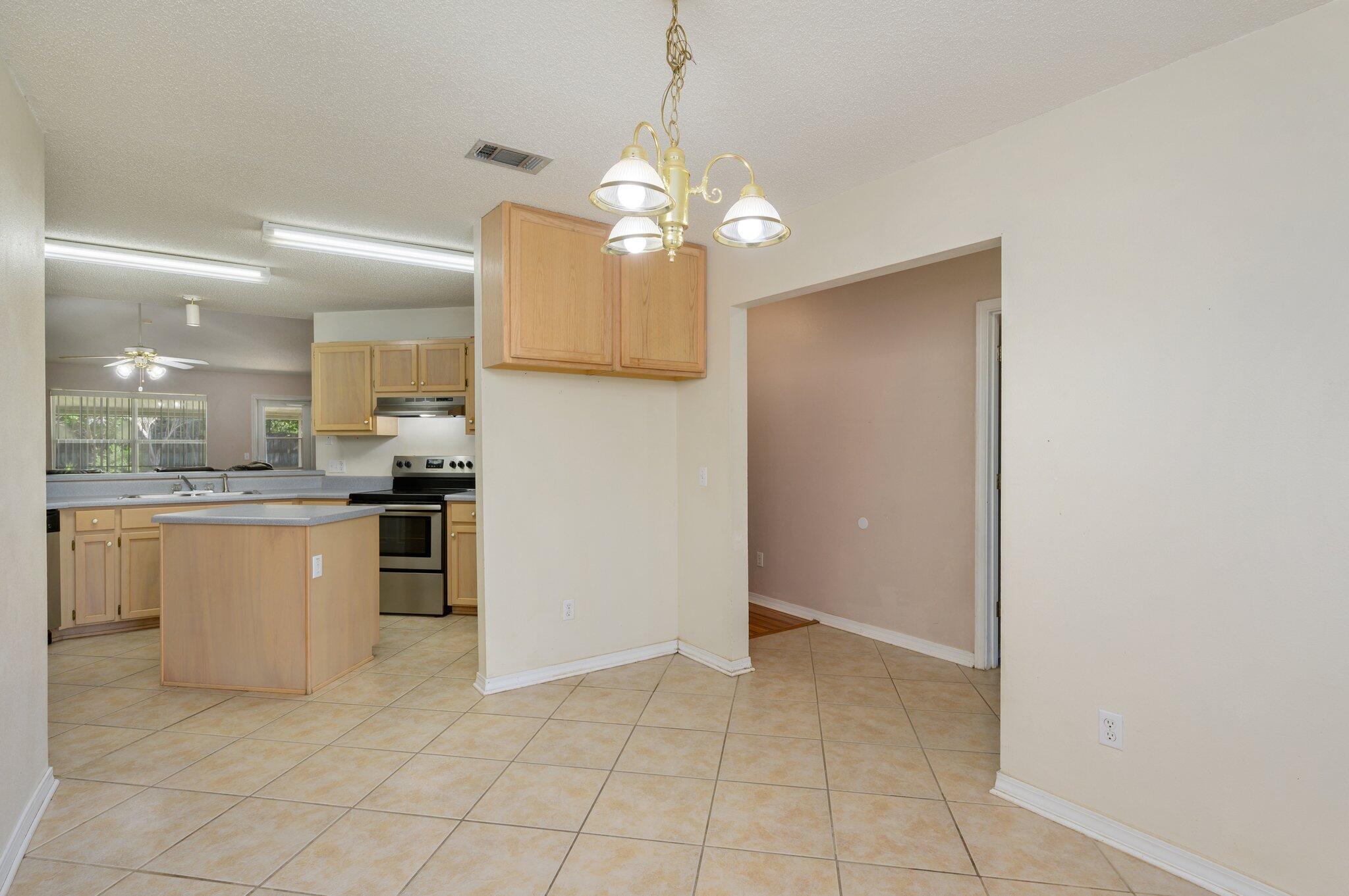 ANTIOCH ESTATES S/D - Residential