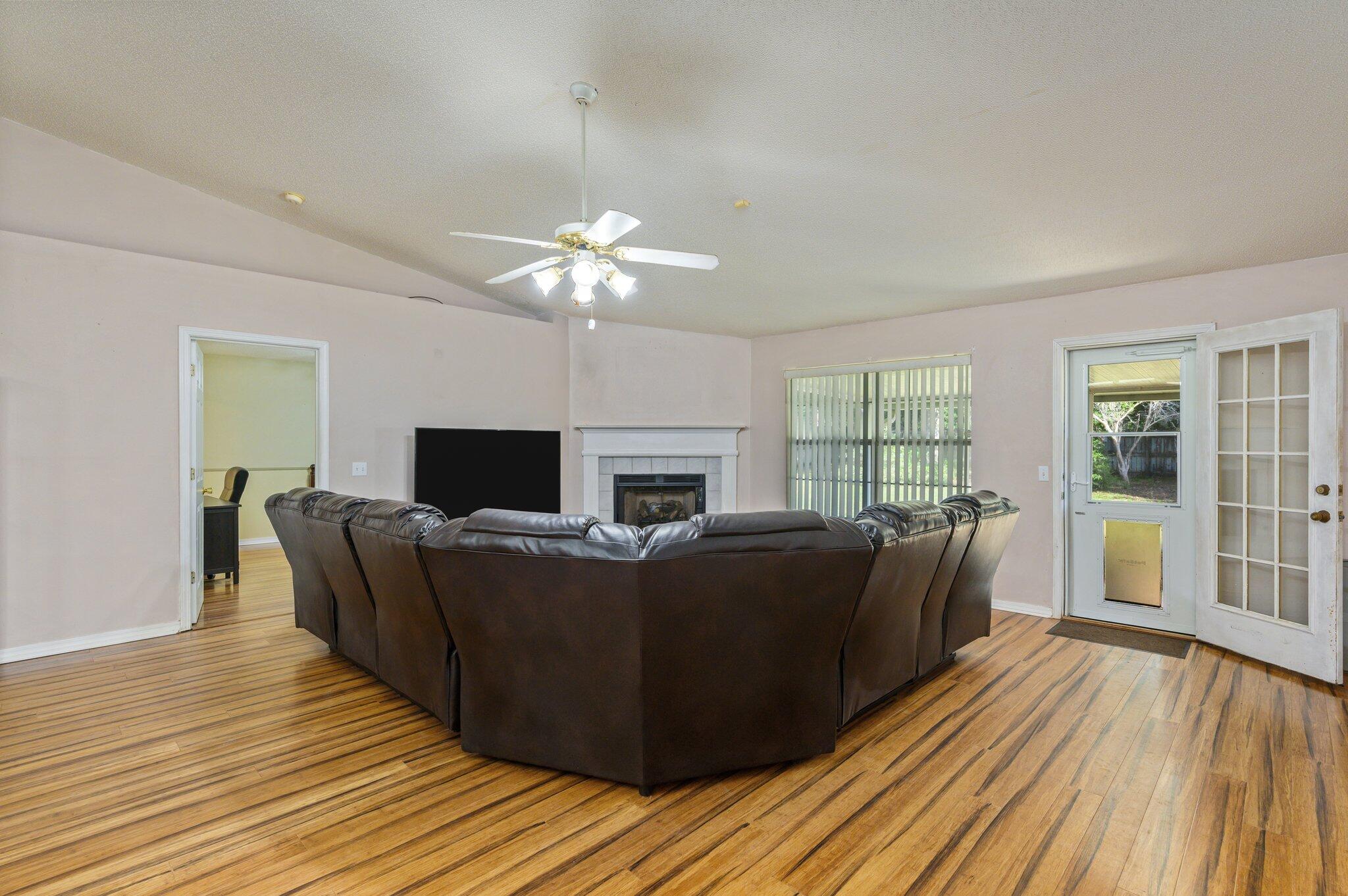 ANTIOCH ESTATES S/D - Residential