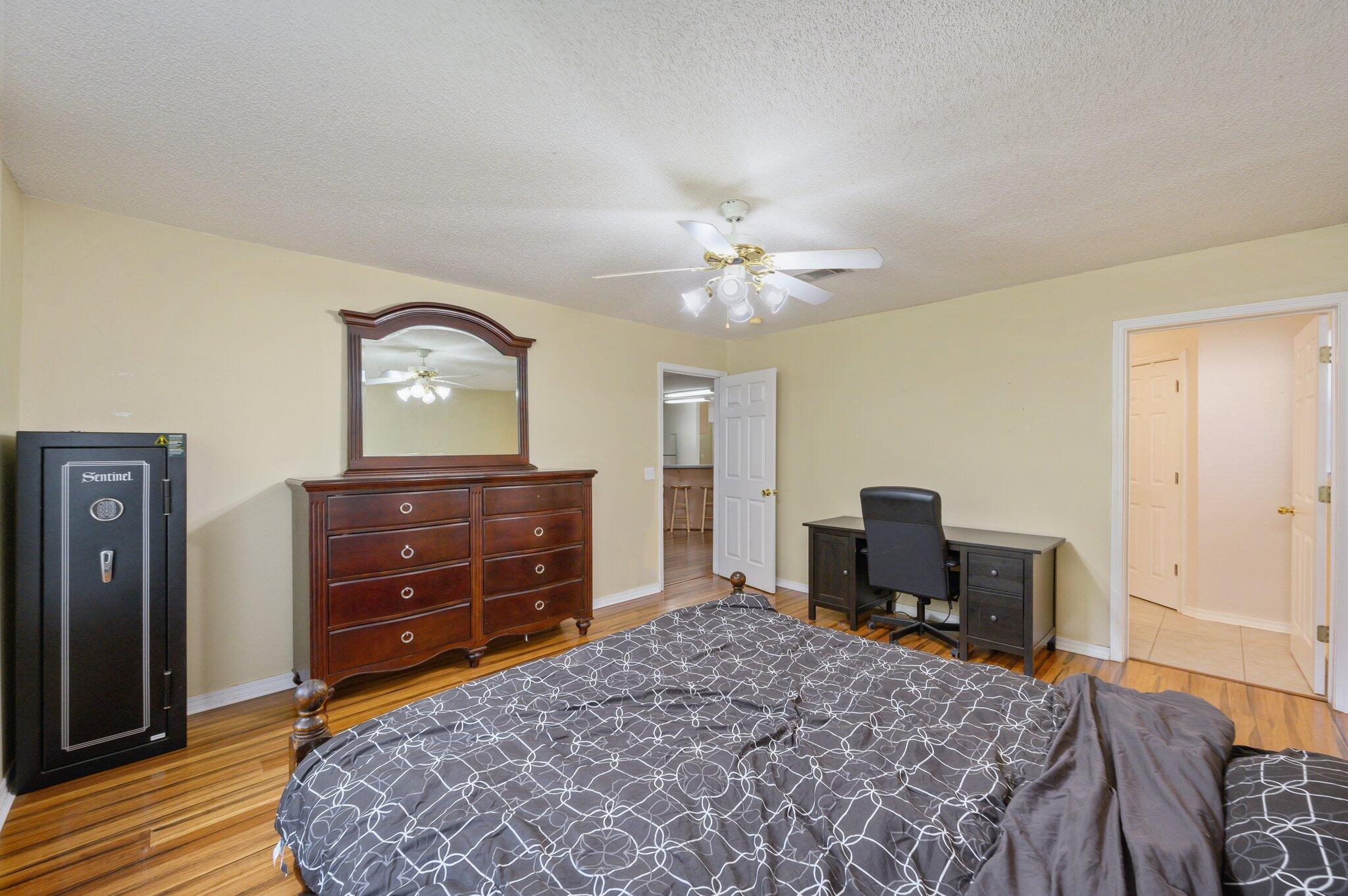 ANTIOCH ESTATES S/D - Residential