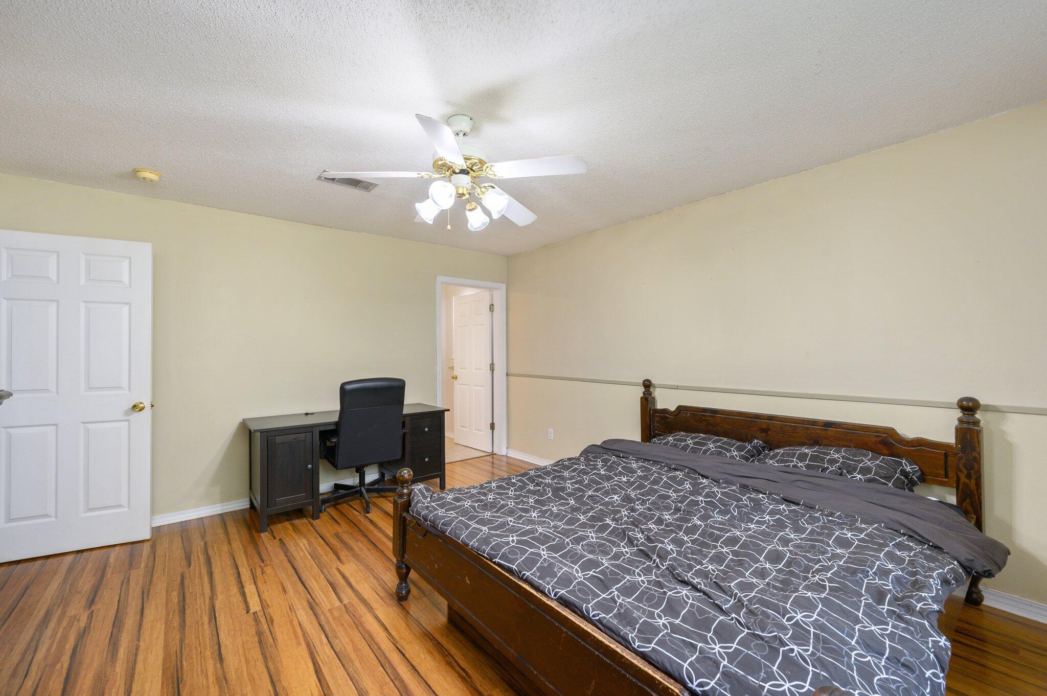 ANTIOCH ESTATES S/D - Residential
