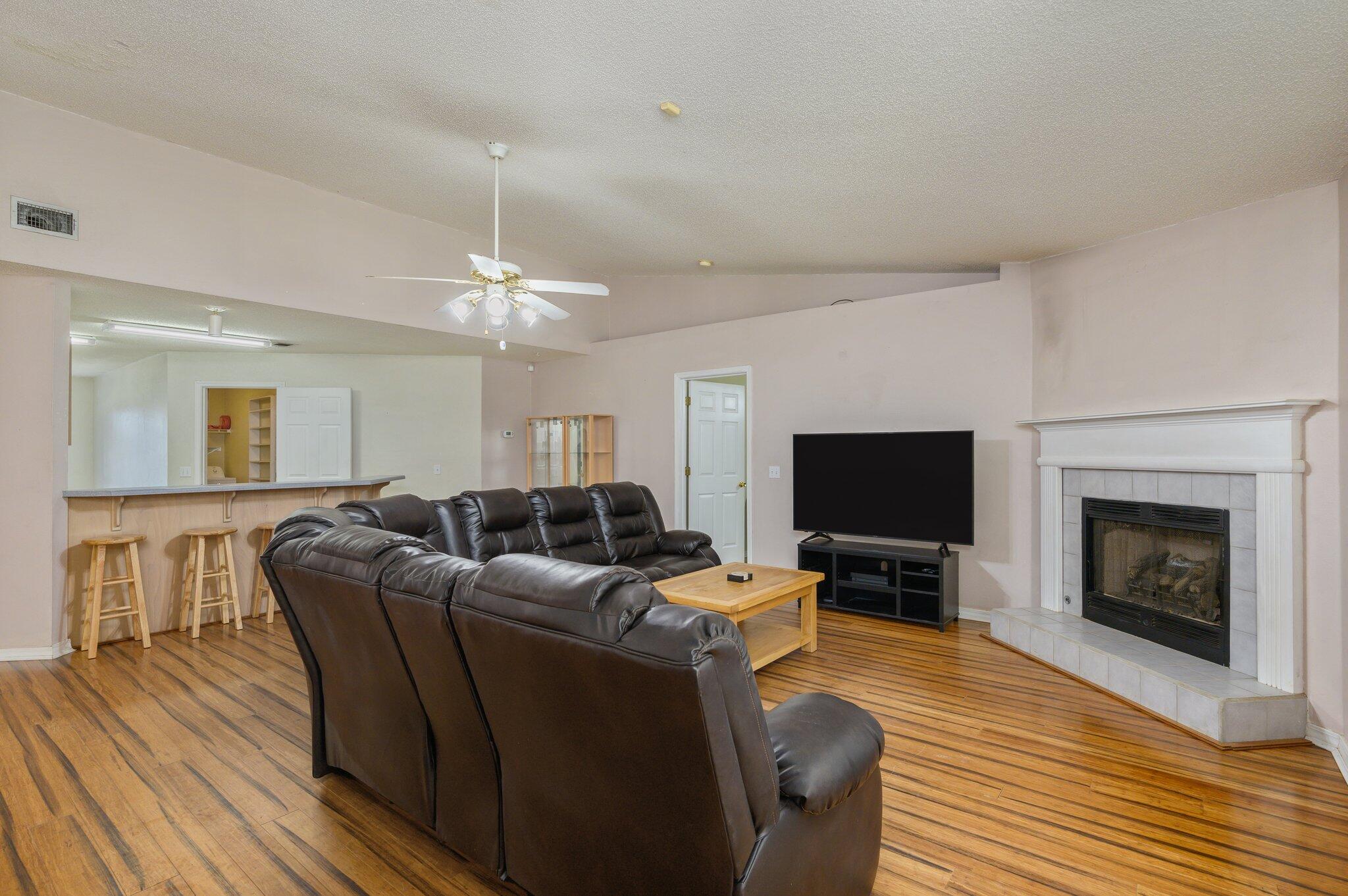 ANTIOCH ESTATES S/D - Residential
