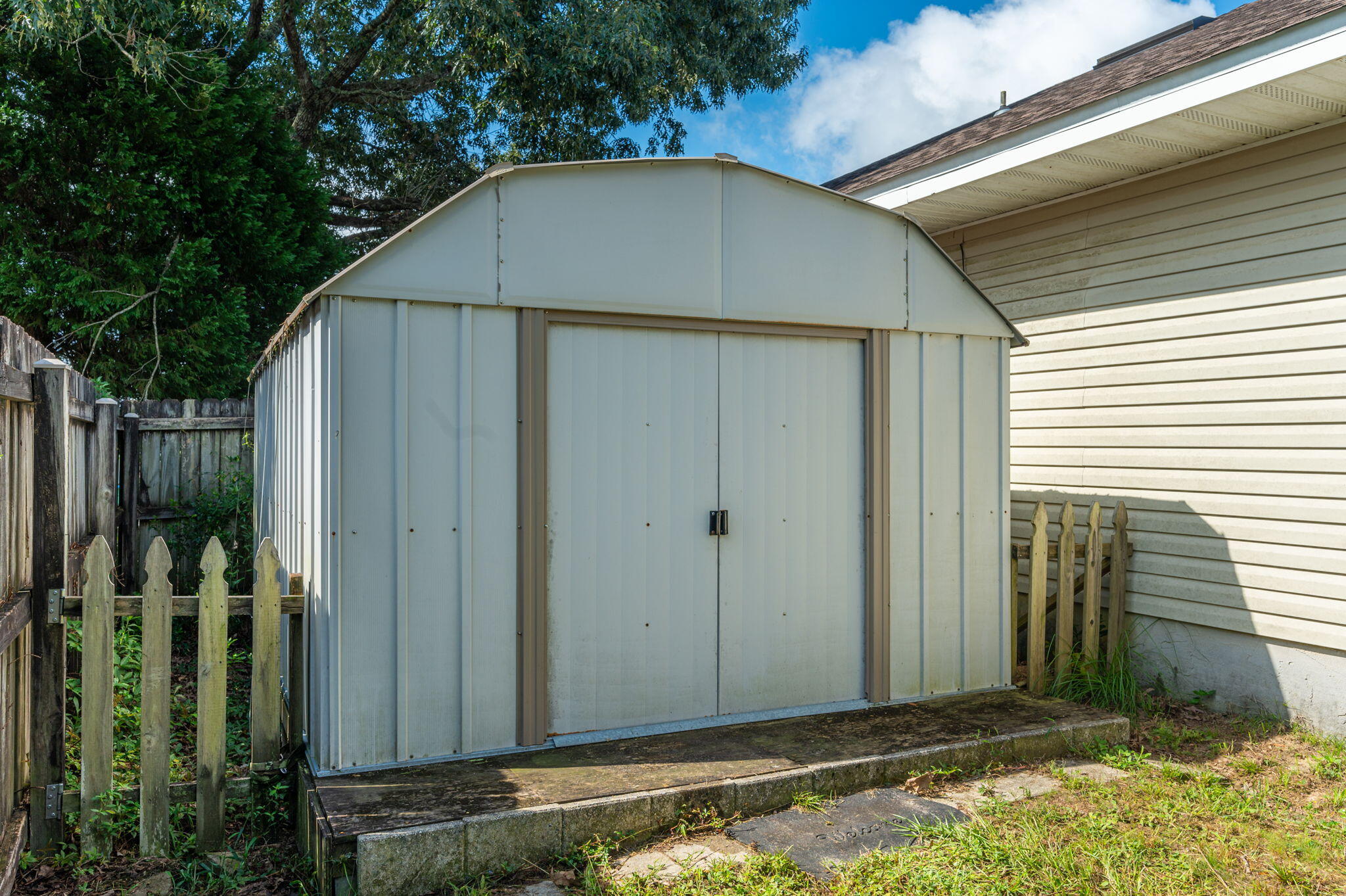 ANTIOCH ESTATES S/D - Residential