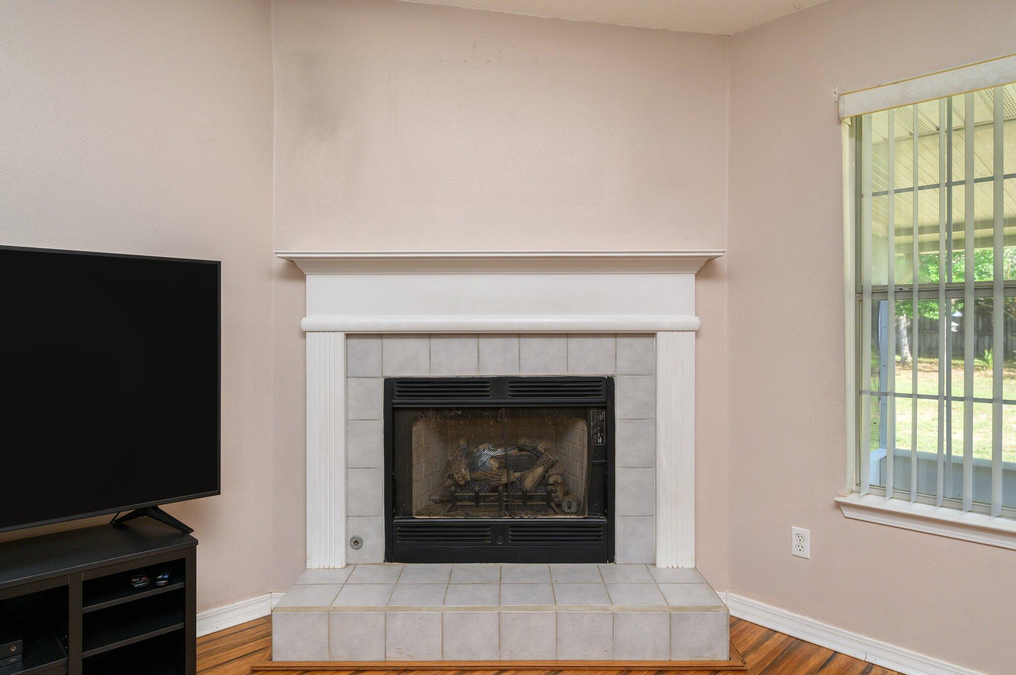 ANTIOCH ESTATES S/D - Residential