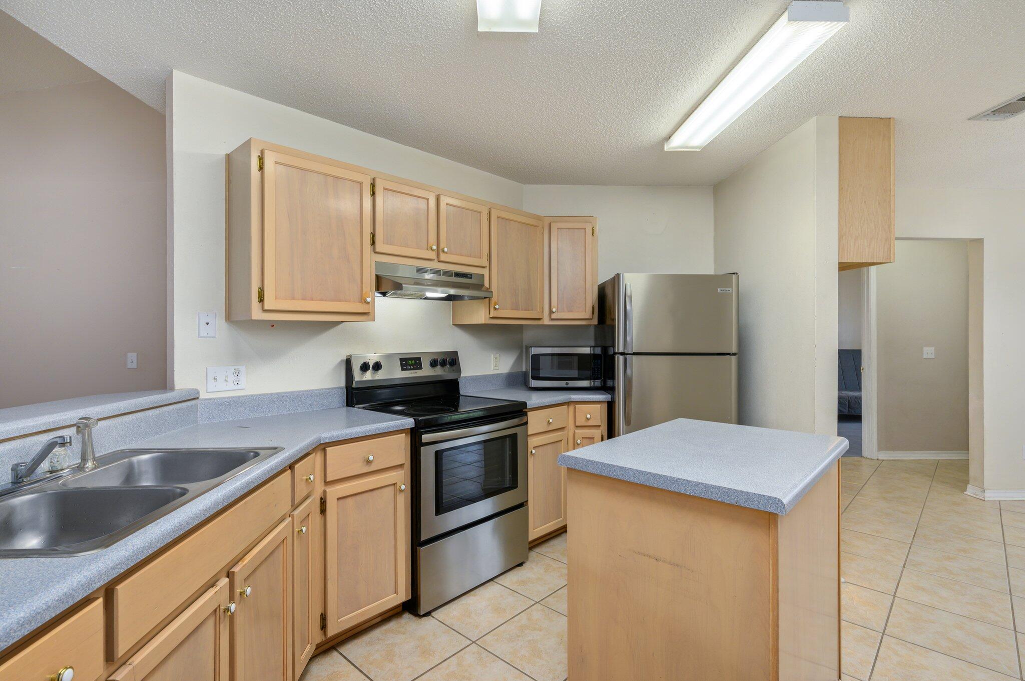 ANTIOCH ESTATES S/D - Residential
