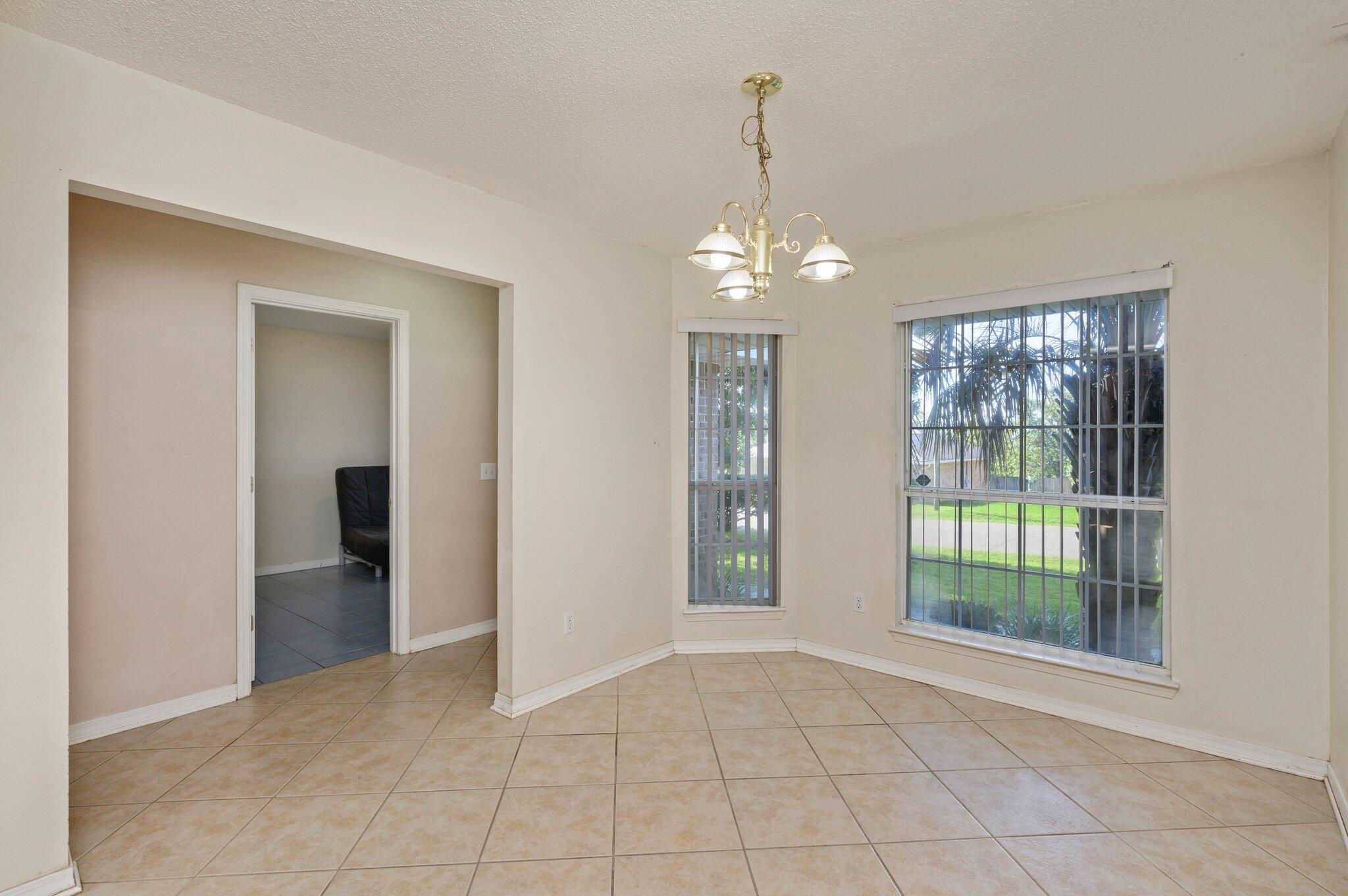 ANTIOCH ESTATES S/D - Residential