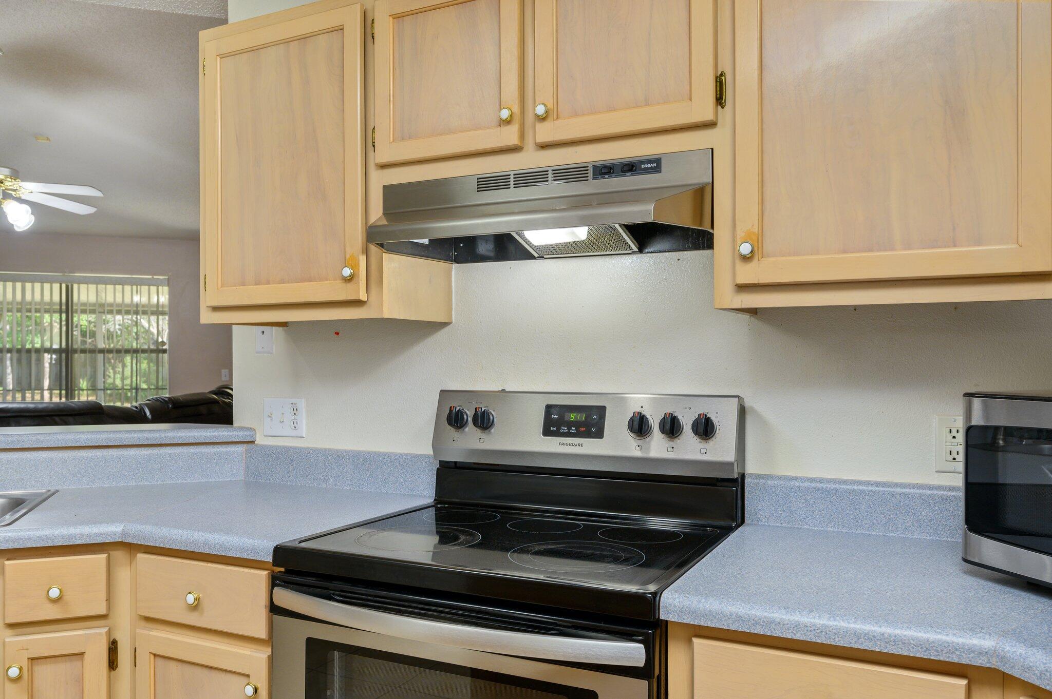 ANTIOCH ESTATES S/D - Residential