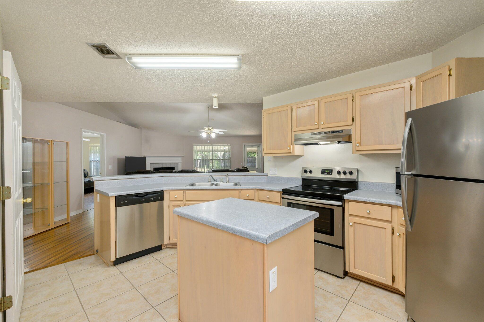 ANTIOCH ESTATES S/D - Residential