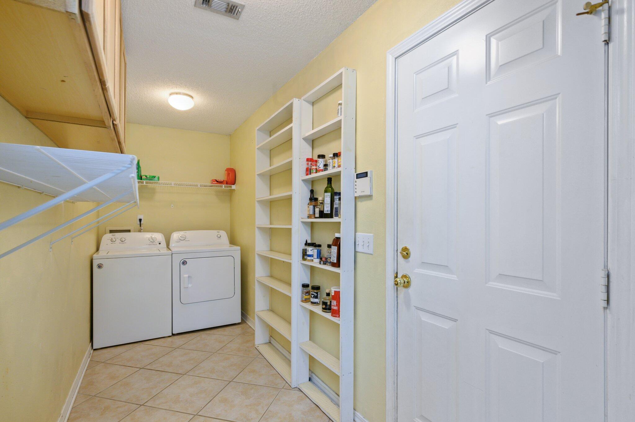 ANTIOCH ESTATES S/D - Residential