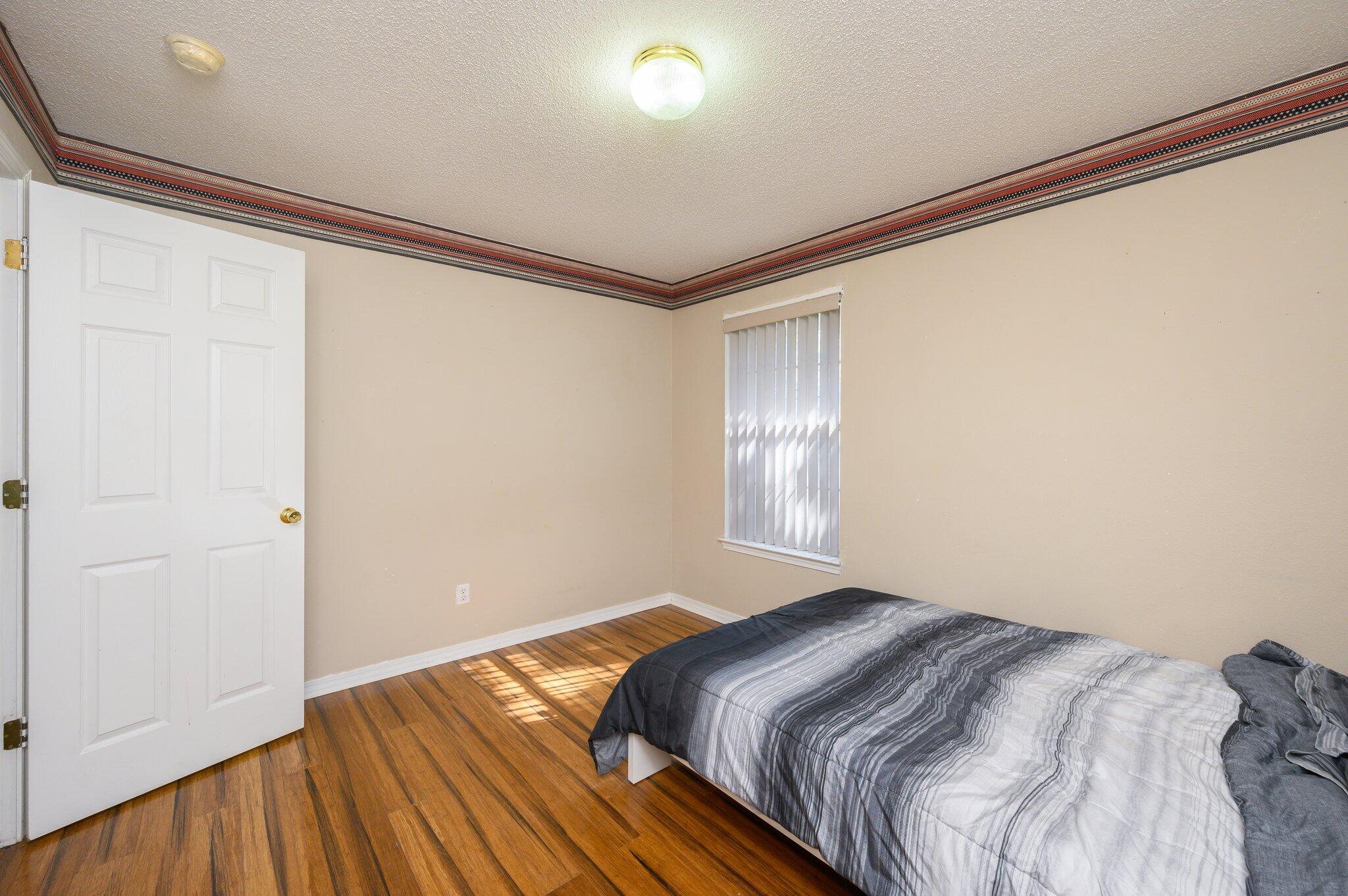 ANTIOCH ESTATES S/D - Residential