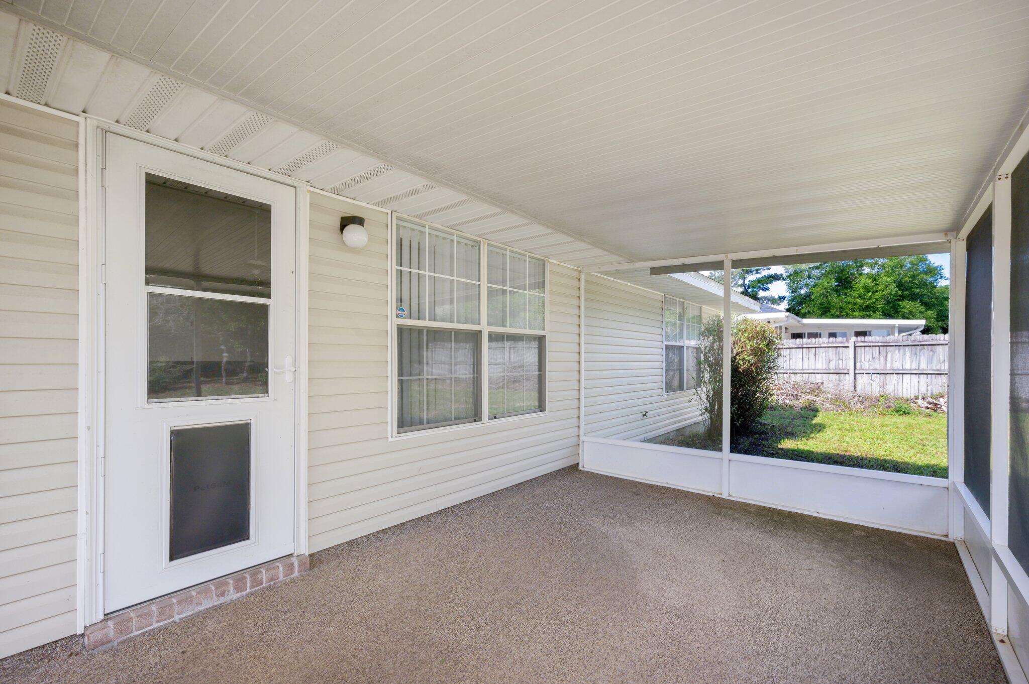 ANTIOCH ESTATES S/D - Residential