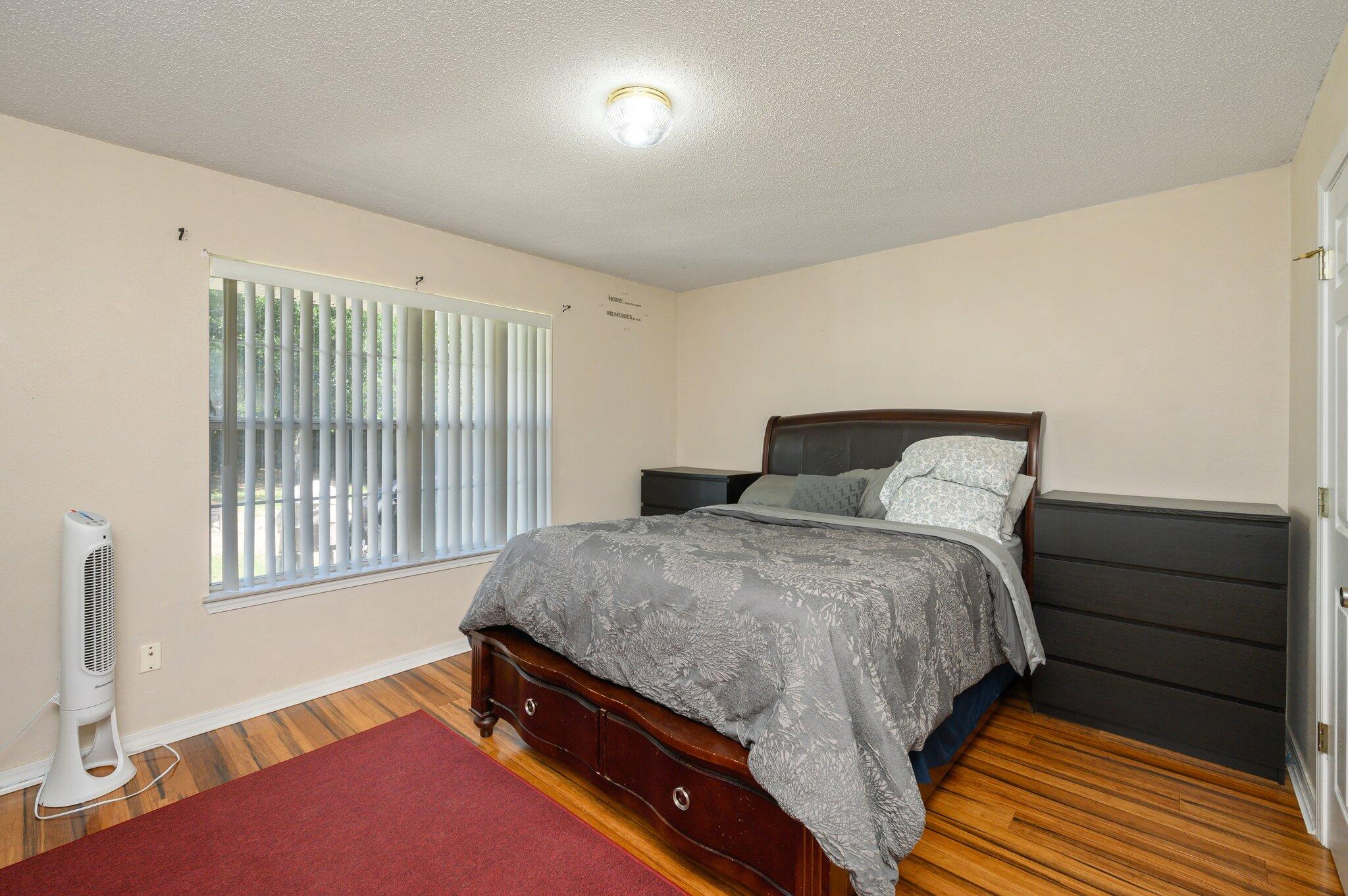 ANTIOCH ESTATES S/D - Residential