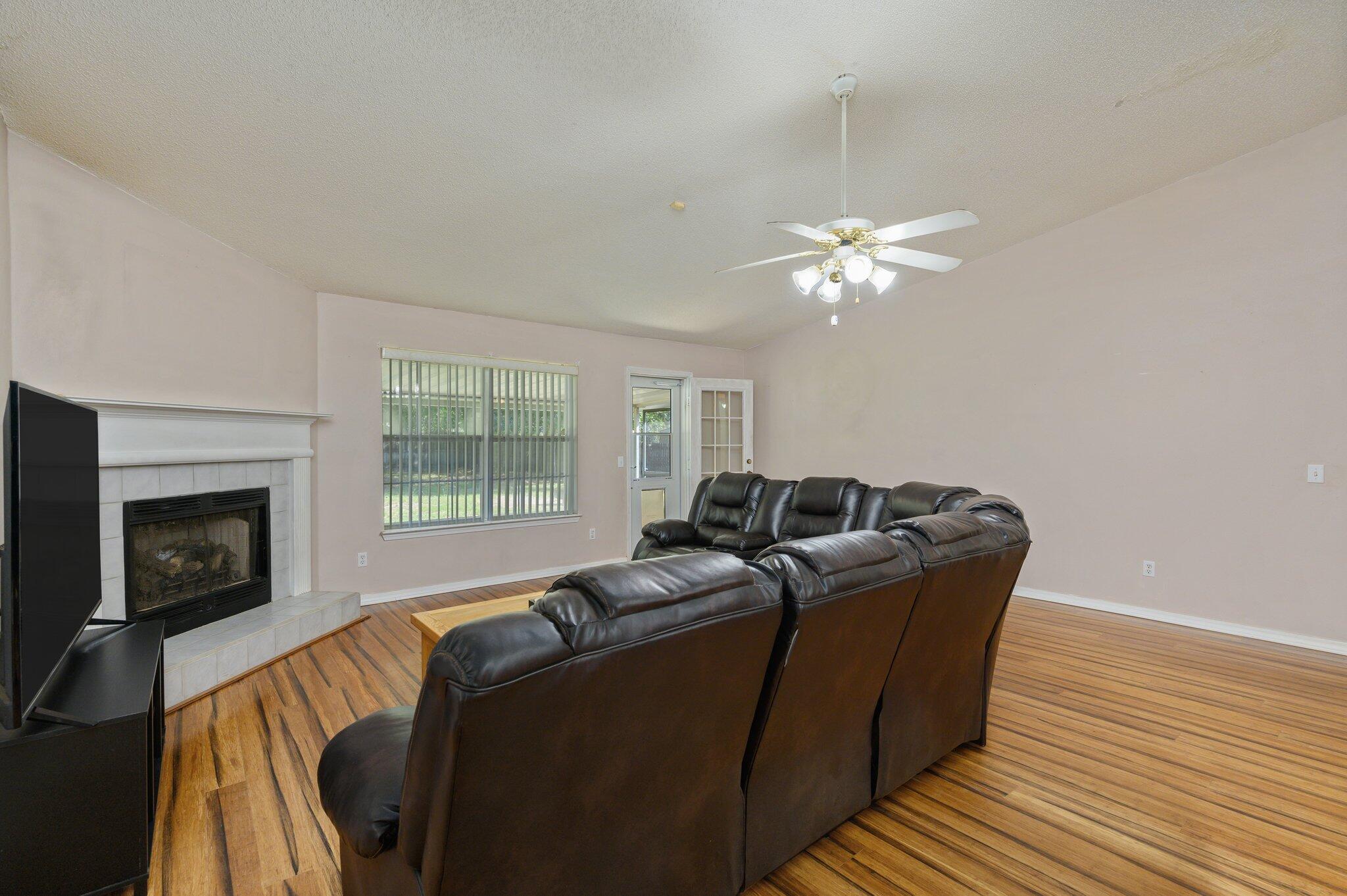 ANTIOCH ESTATES S/D - Residential