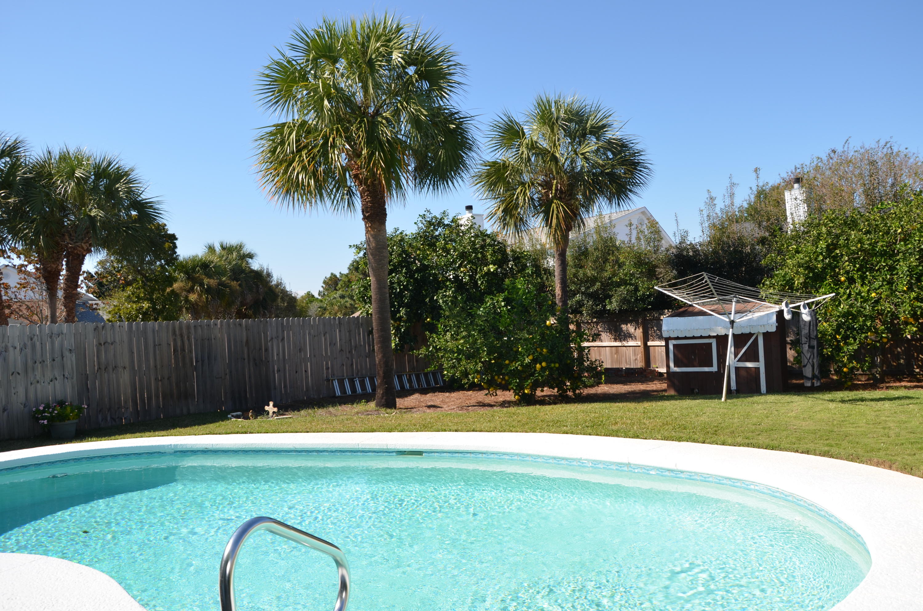 HARBOR BREEZE 1ST ADDN - Residential