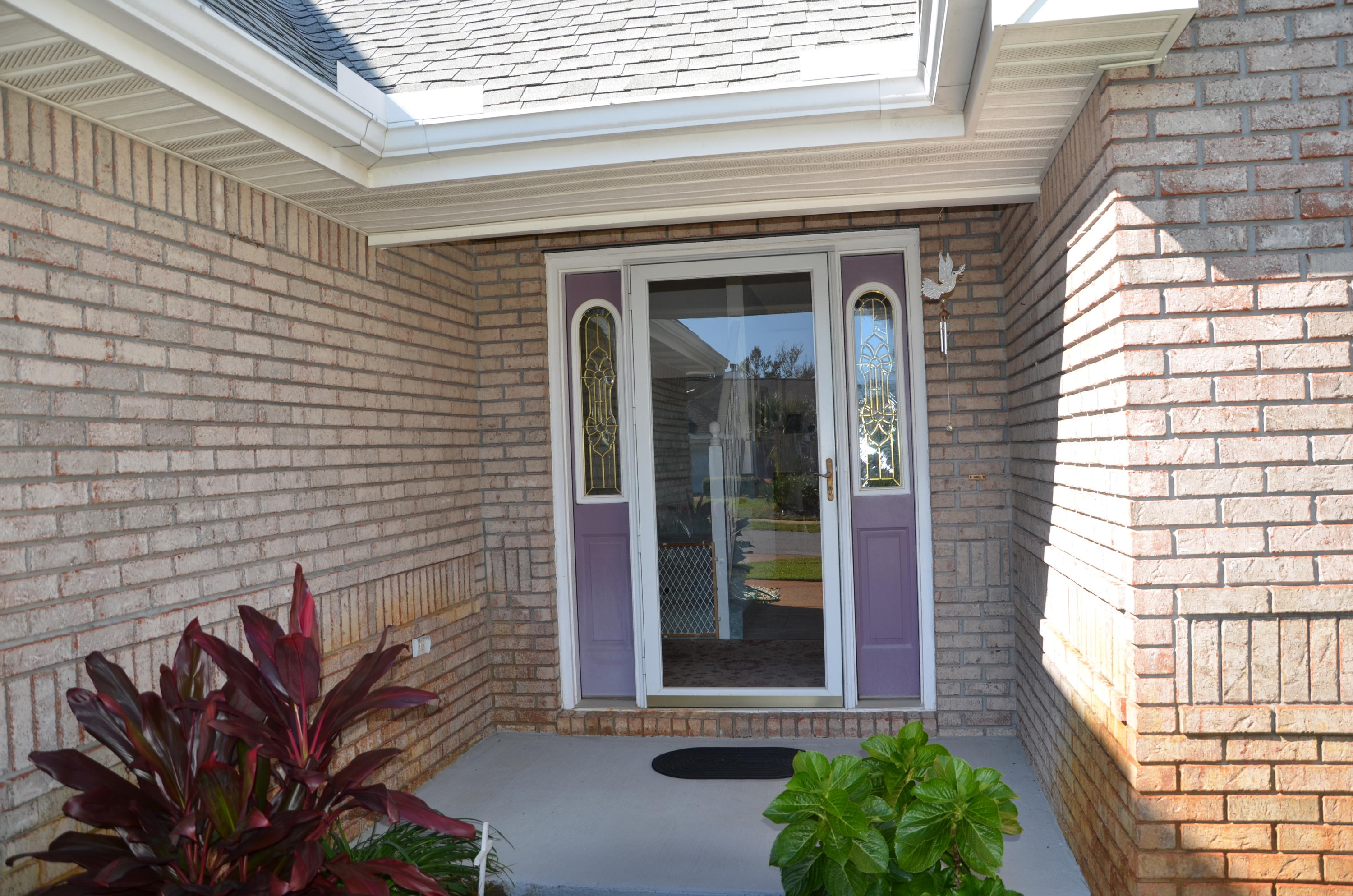 HARBOR BREEZE 1ST ADDN - Residential